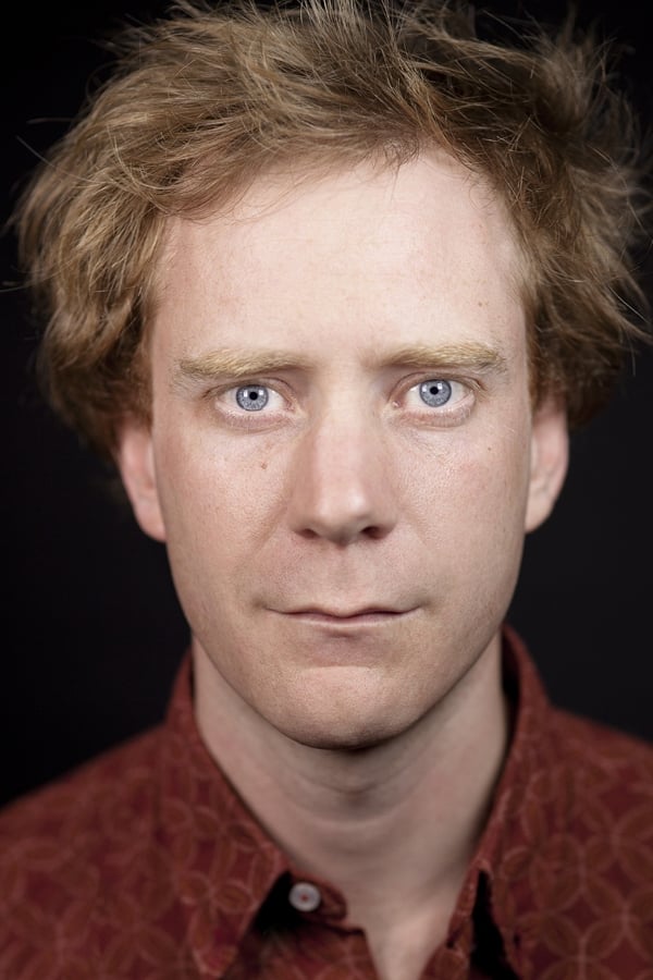 Саймон Лакруа