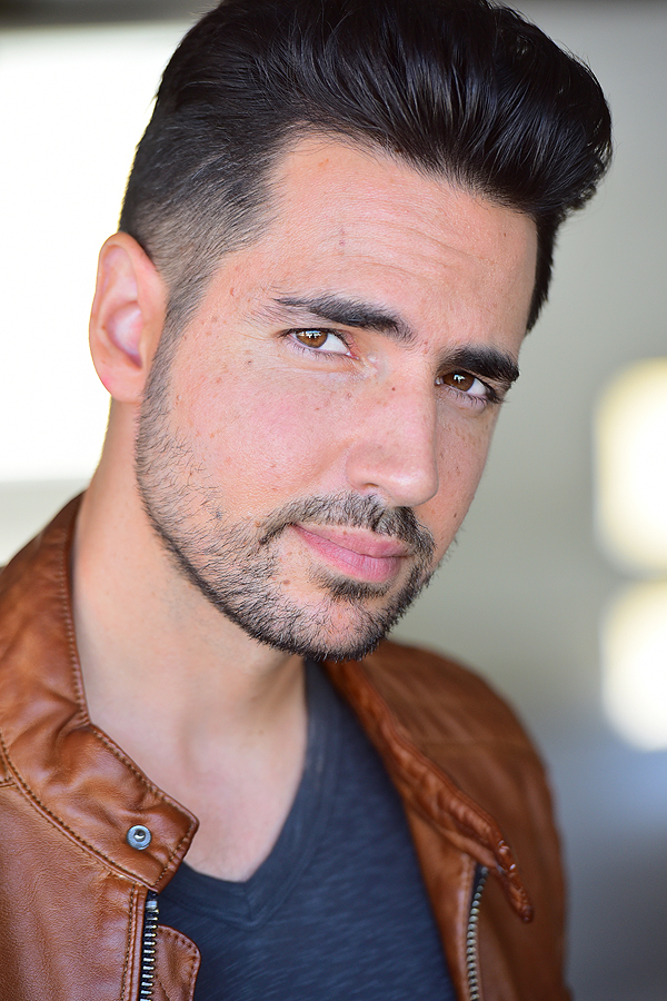 Гэбриел Б.  Александер