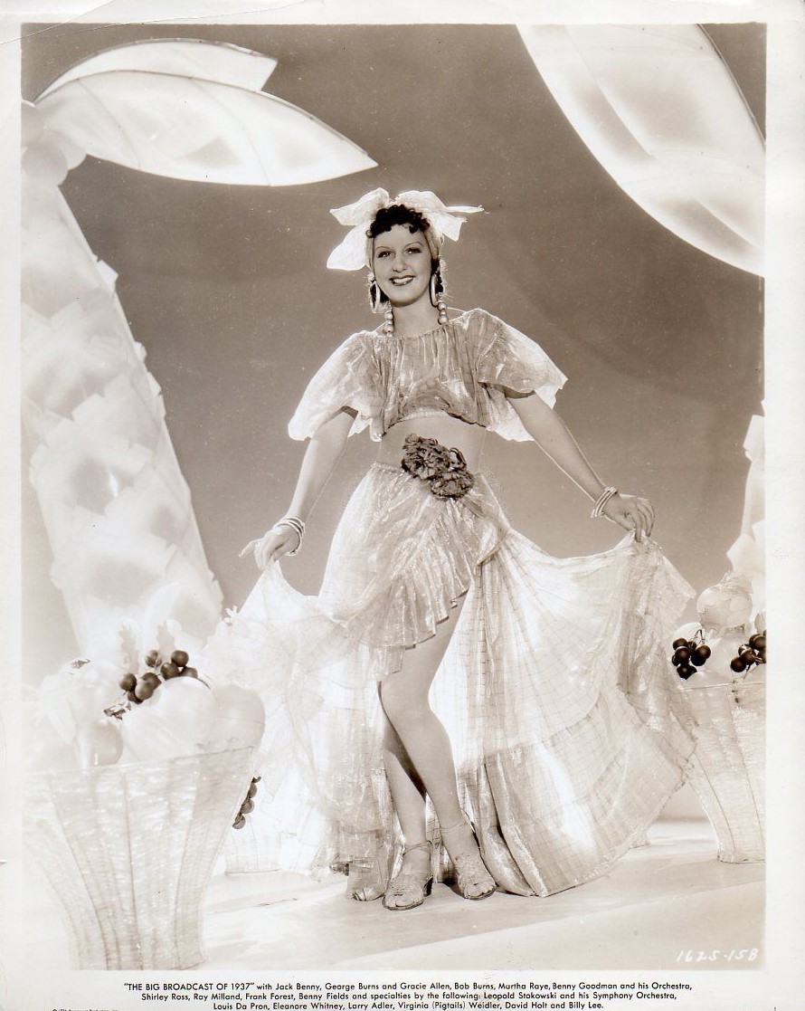 Люсиль Хардинг