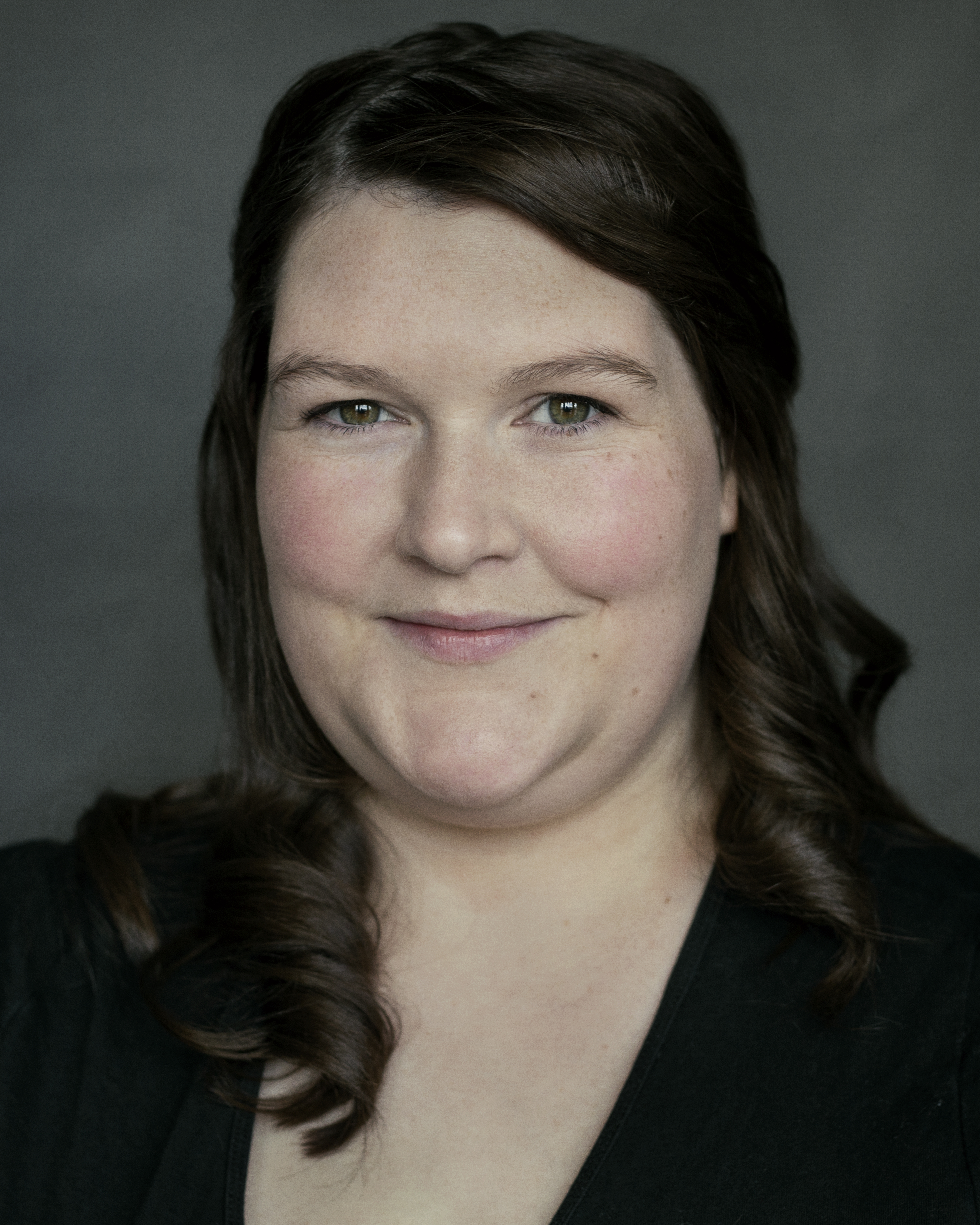 Кэтрин Дилэйни