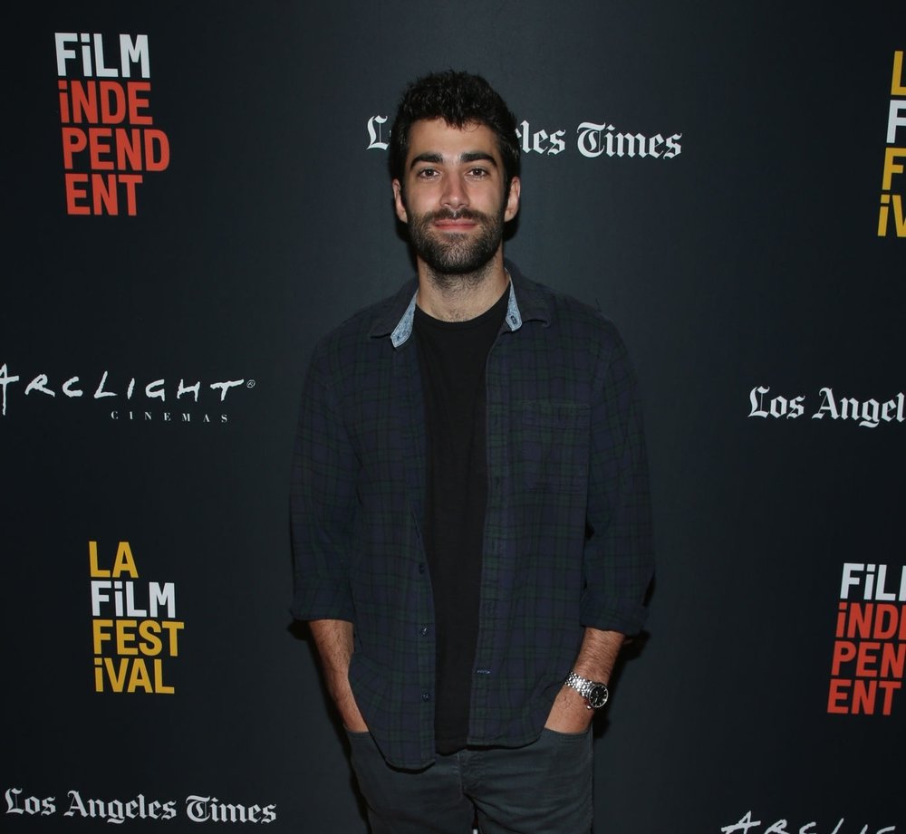 Брэндон Сомерхолдер