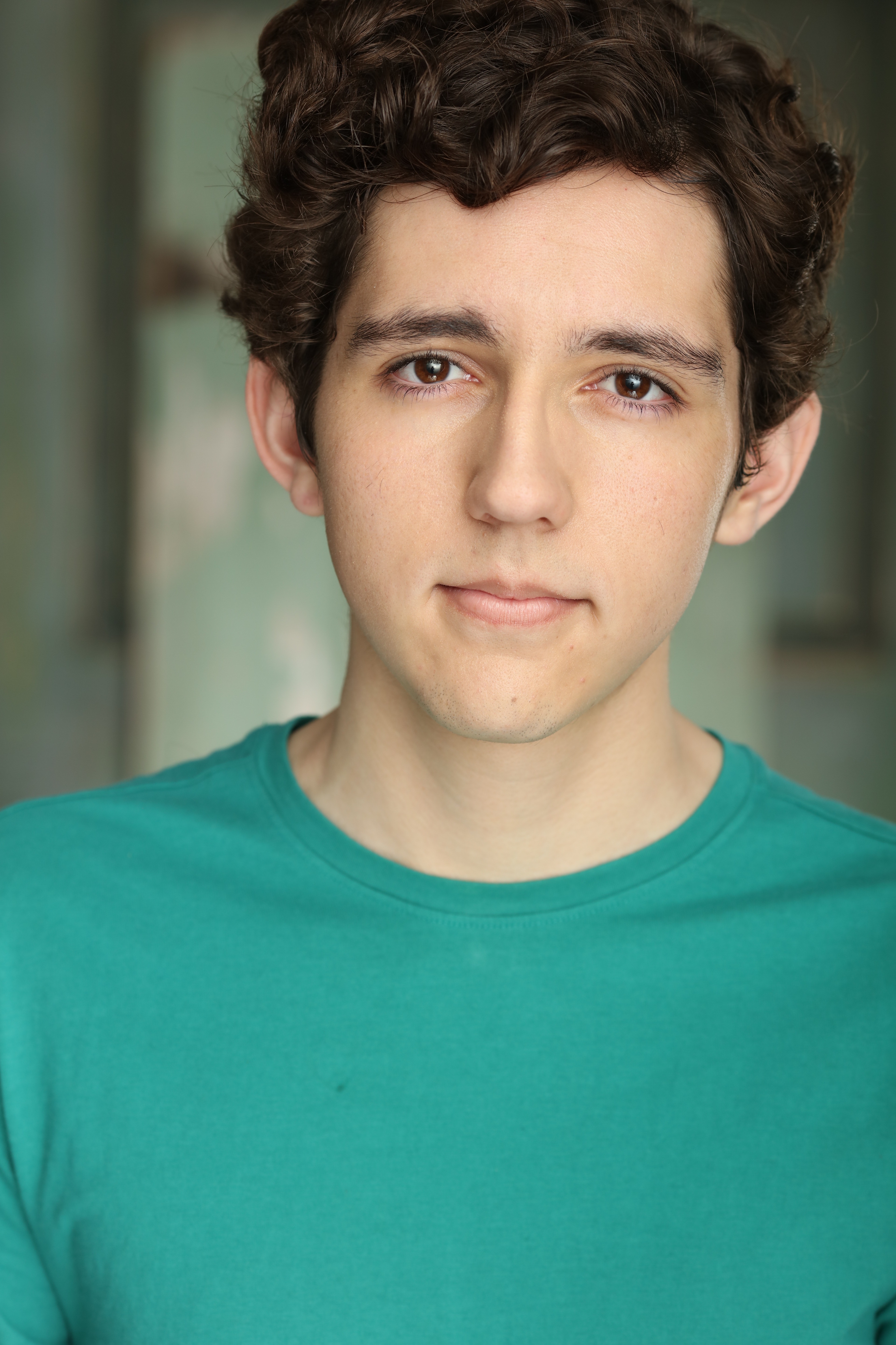 Джарод Бэйнбридж