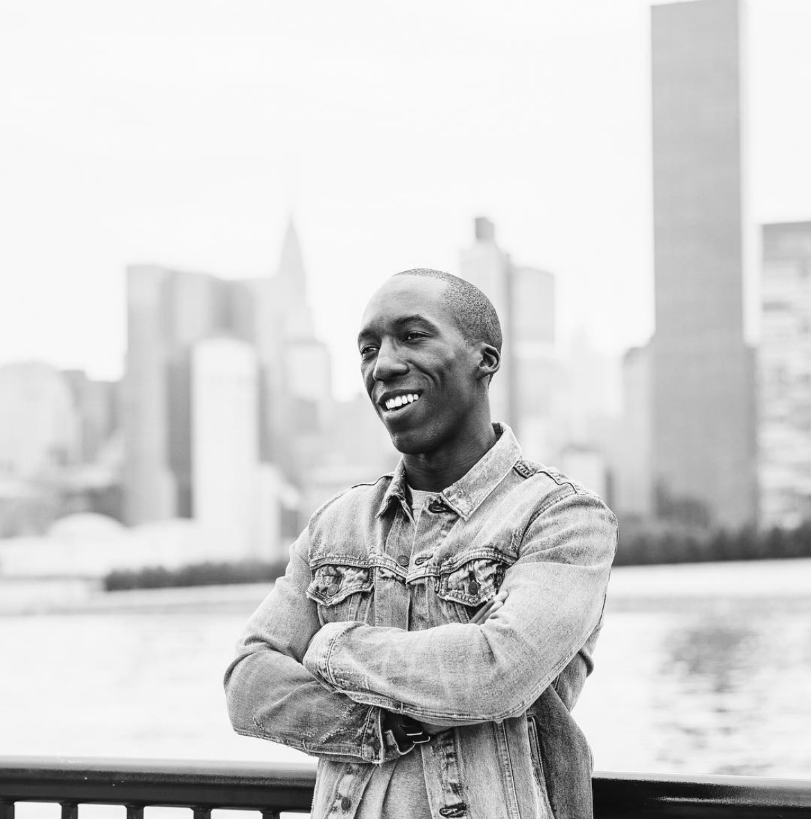 Кевин Арнольд