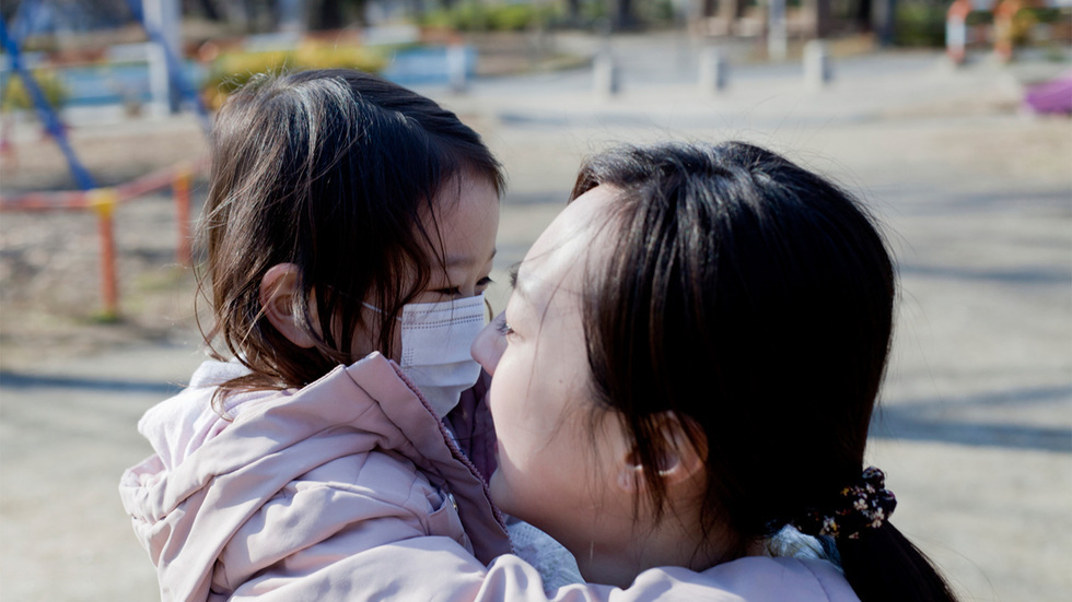 Эми Ватанабе