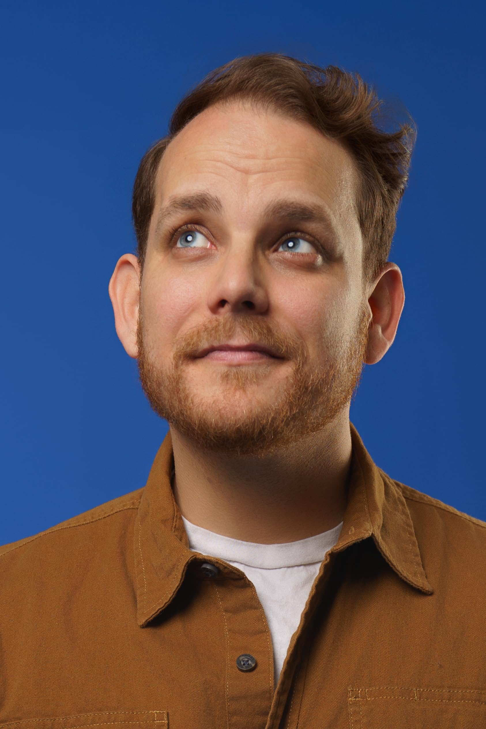 Остин Бьюкэнэн