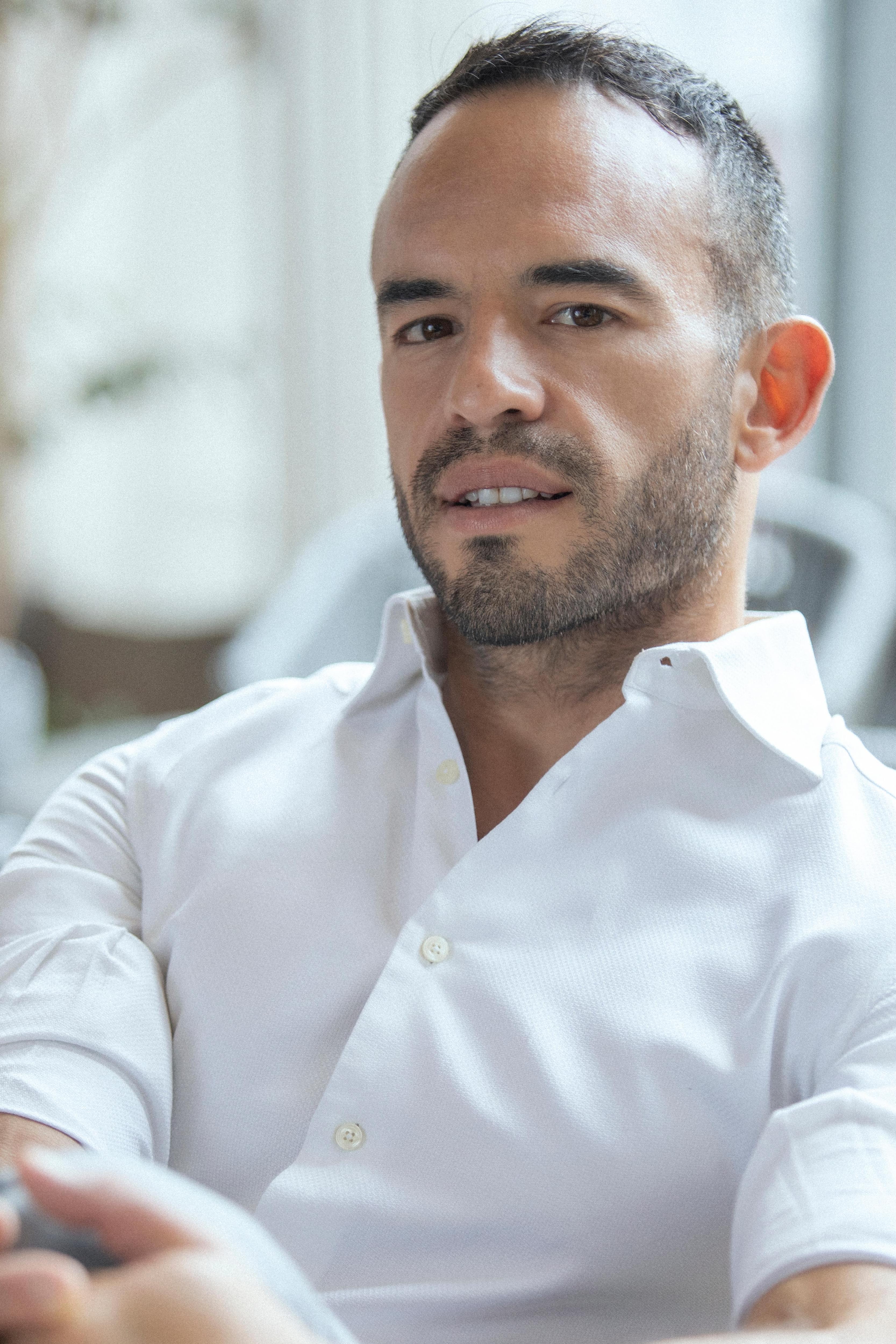 Guillermo Iván Dueñas