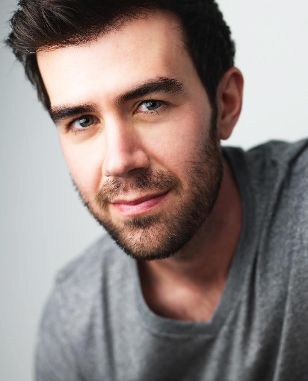 Майкл МакИнтайр