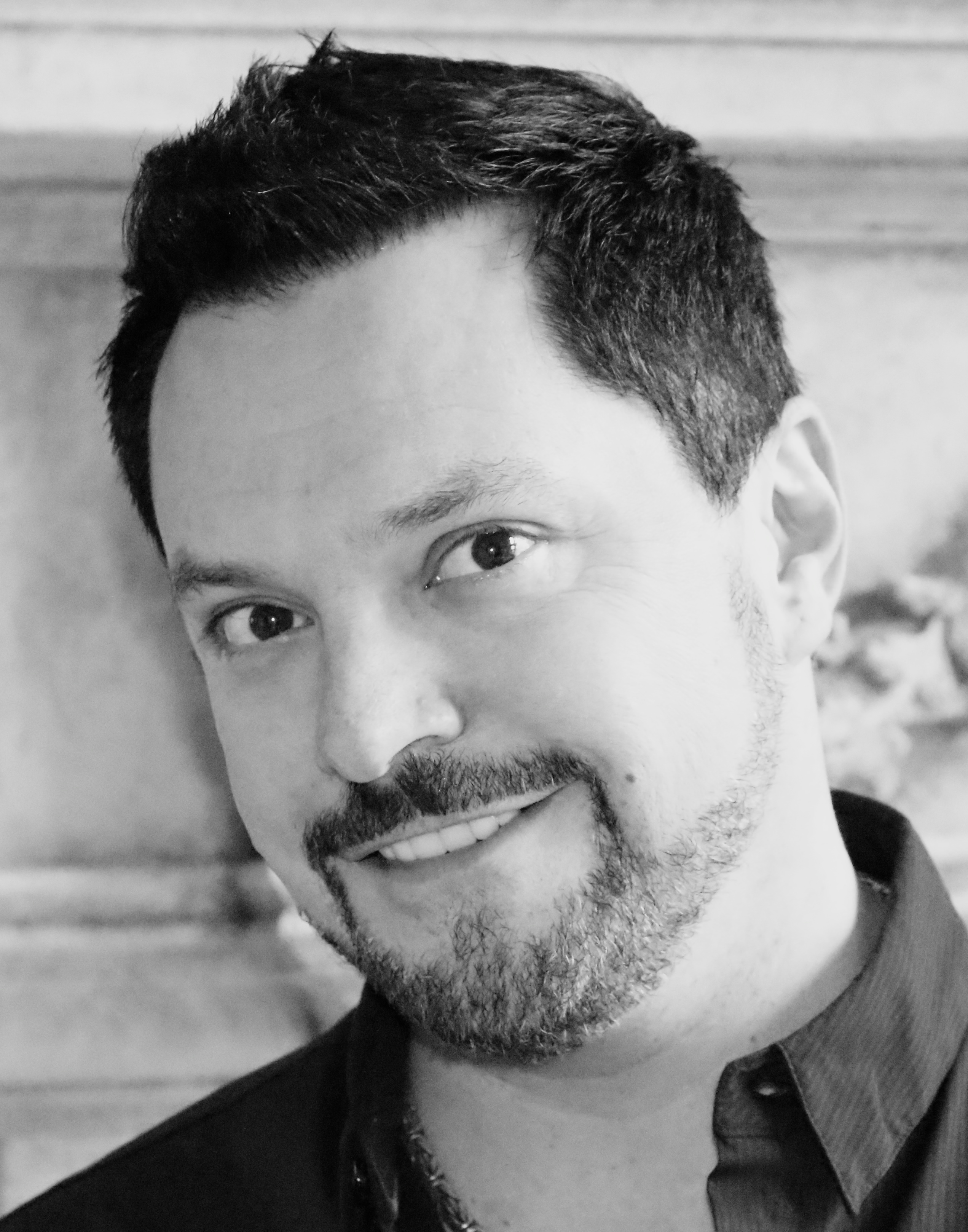 Дж. Скотт Шил