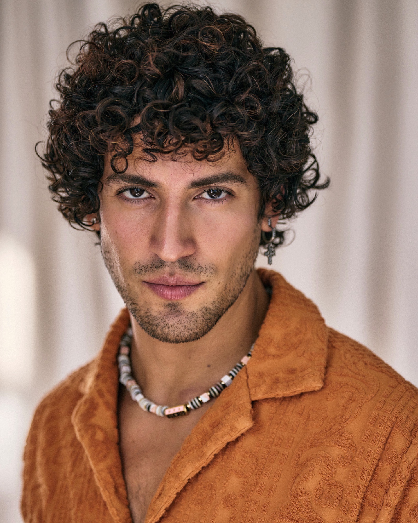 Аарон Валенсуела