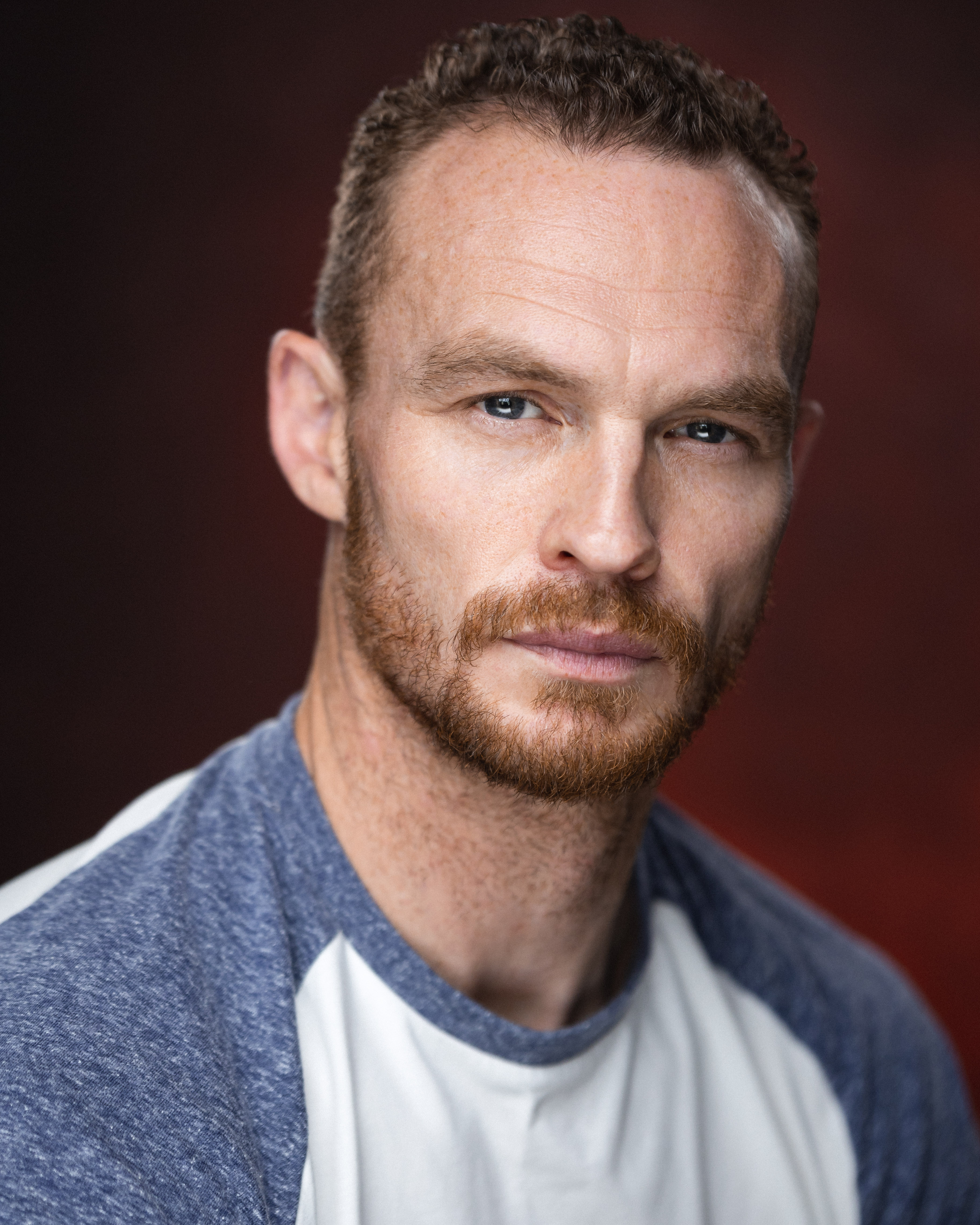 Даррен Суэйн