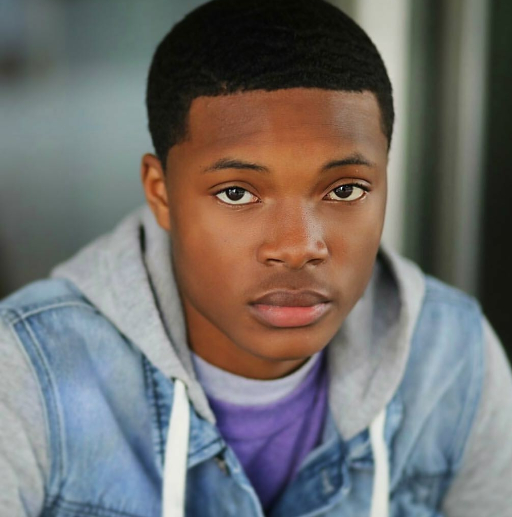 Джастис Уинтер