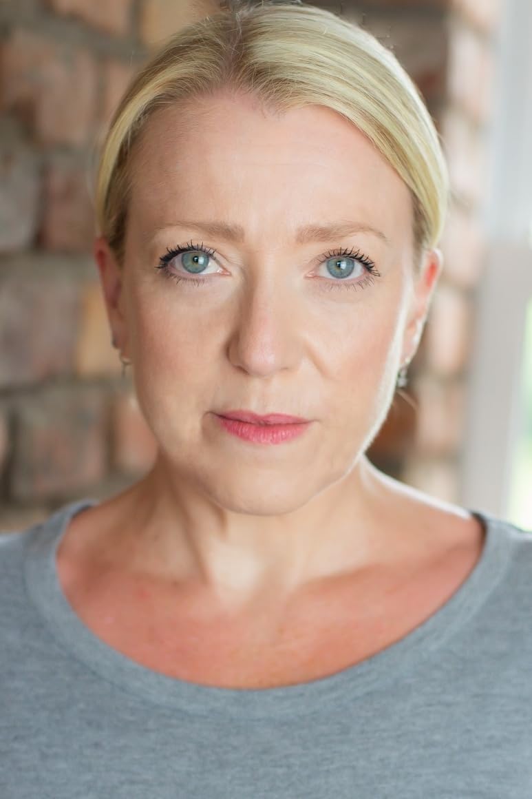 Рэйчел Мюррей