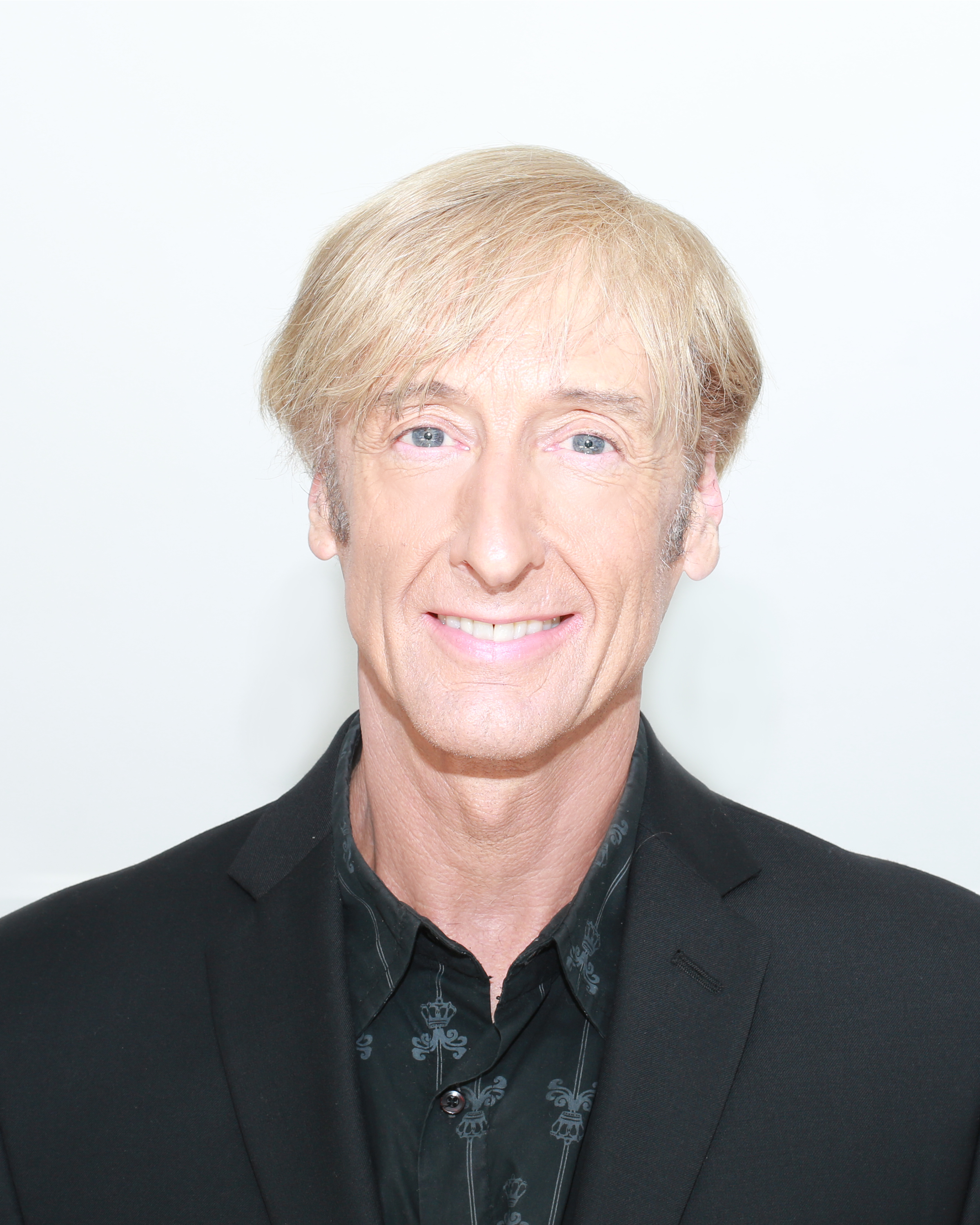 Питер Валентино