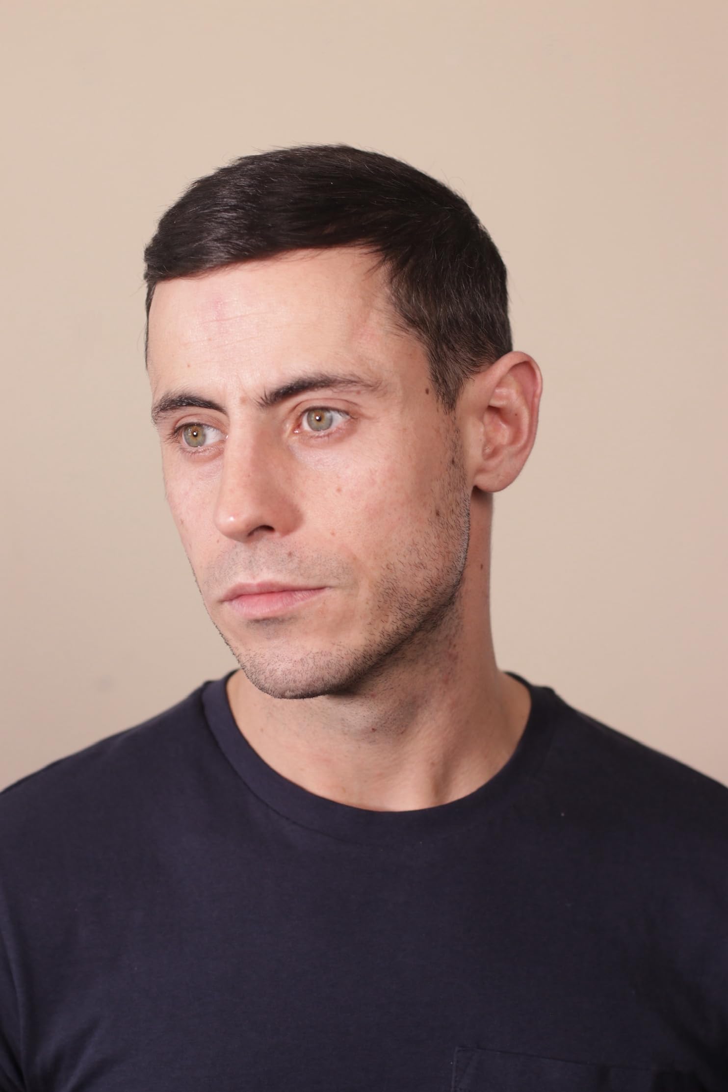 Брайан Марки