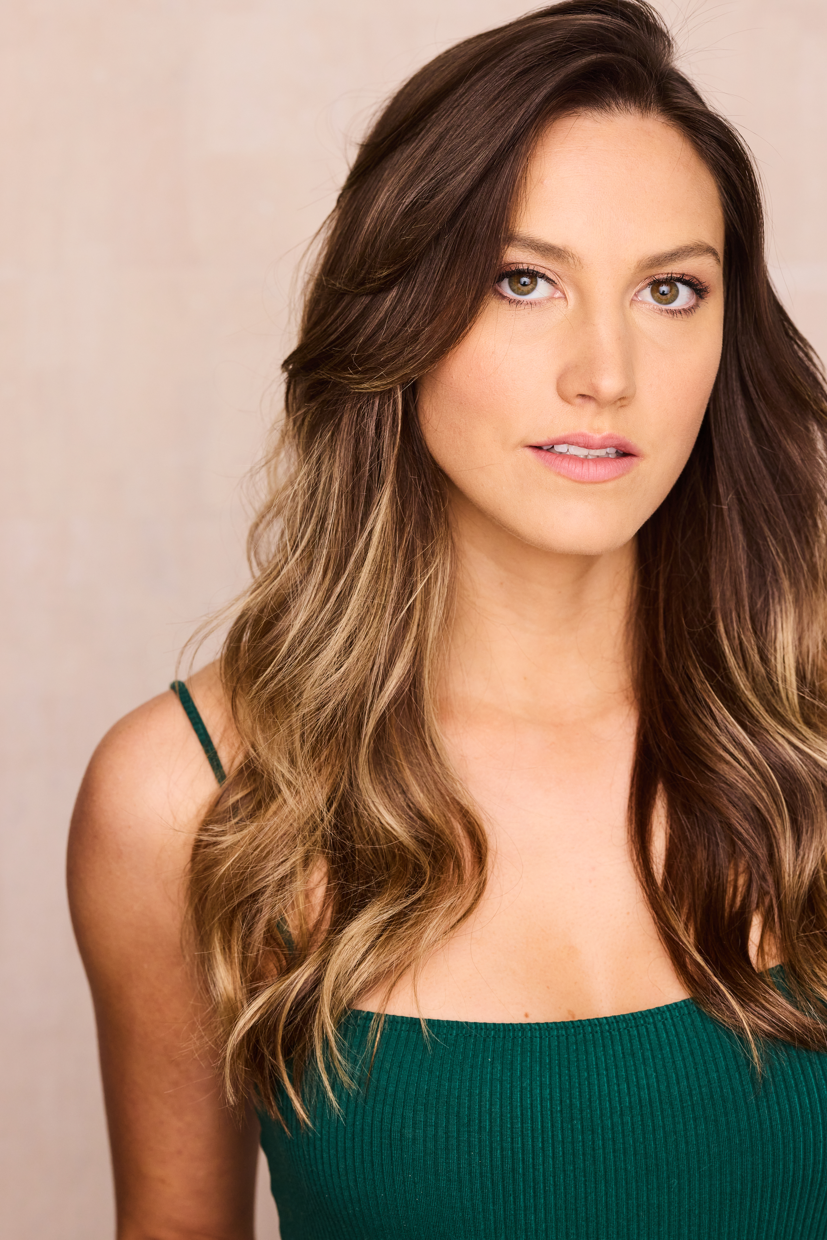 Клер Доналд