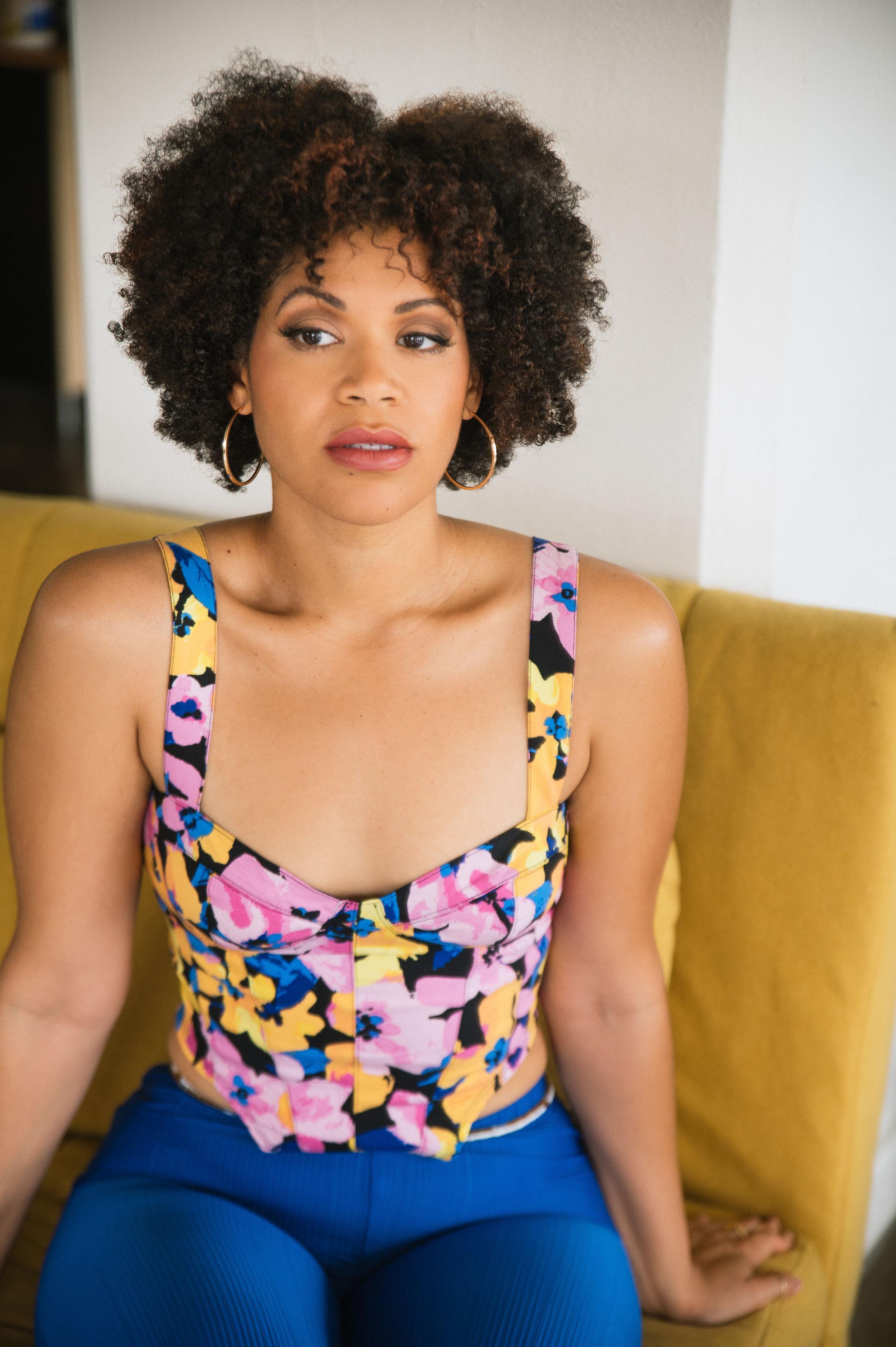 Диана Санчес