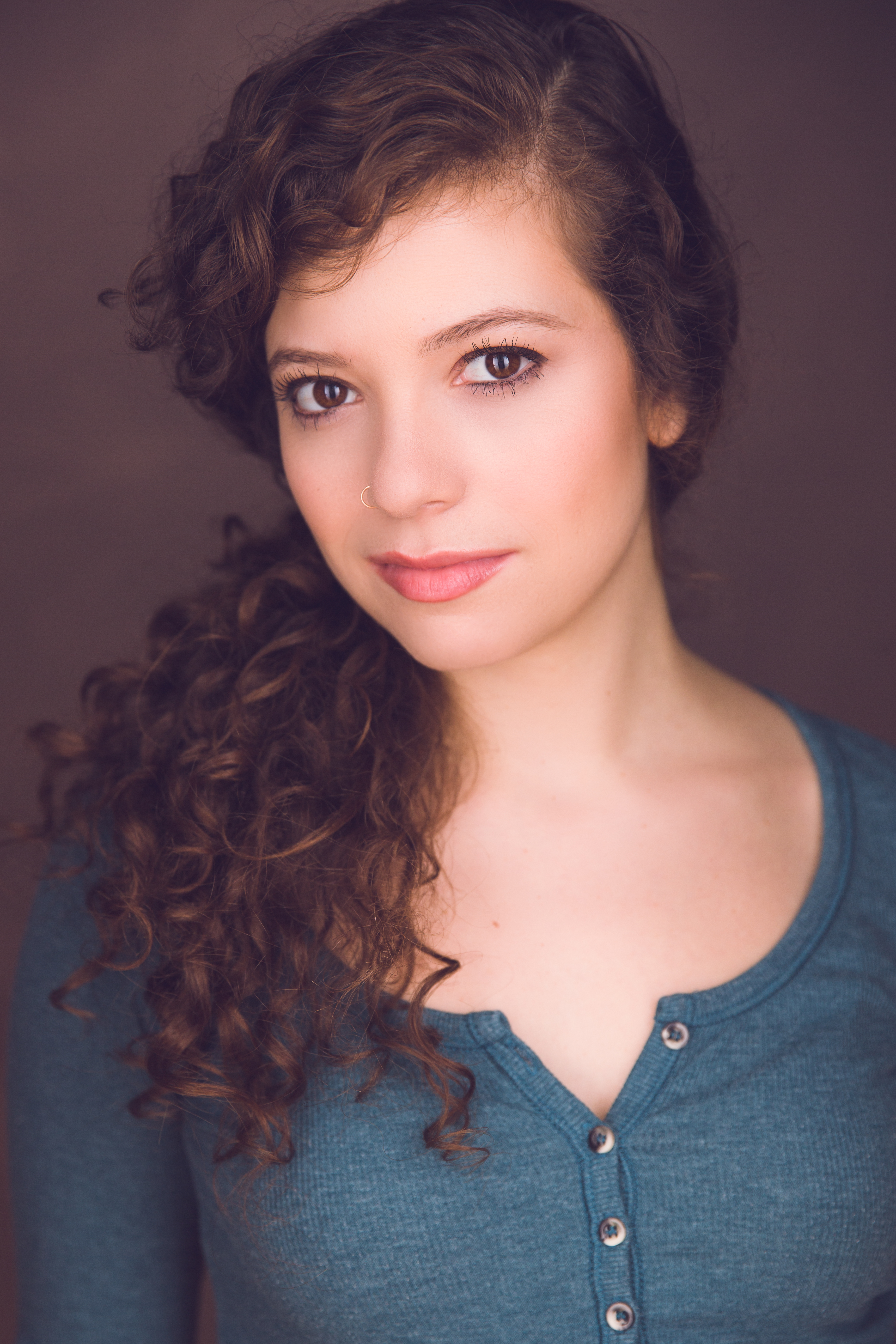 Maria DeCotis