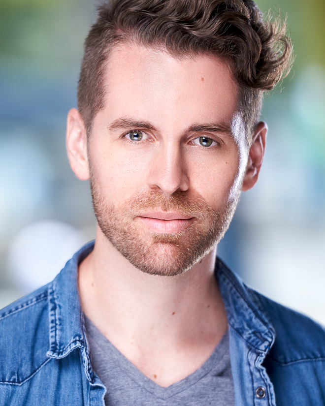 Райан Сандберг