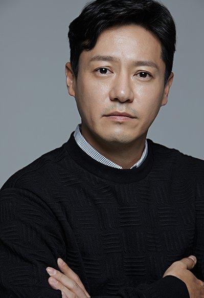 Hwang Tae-kwang