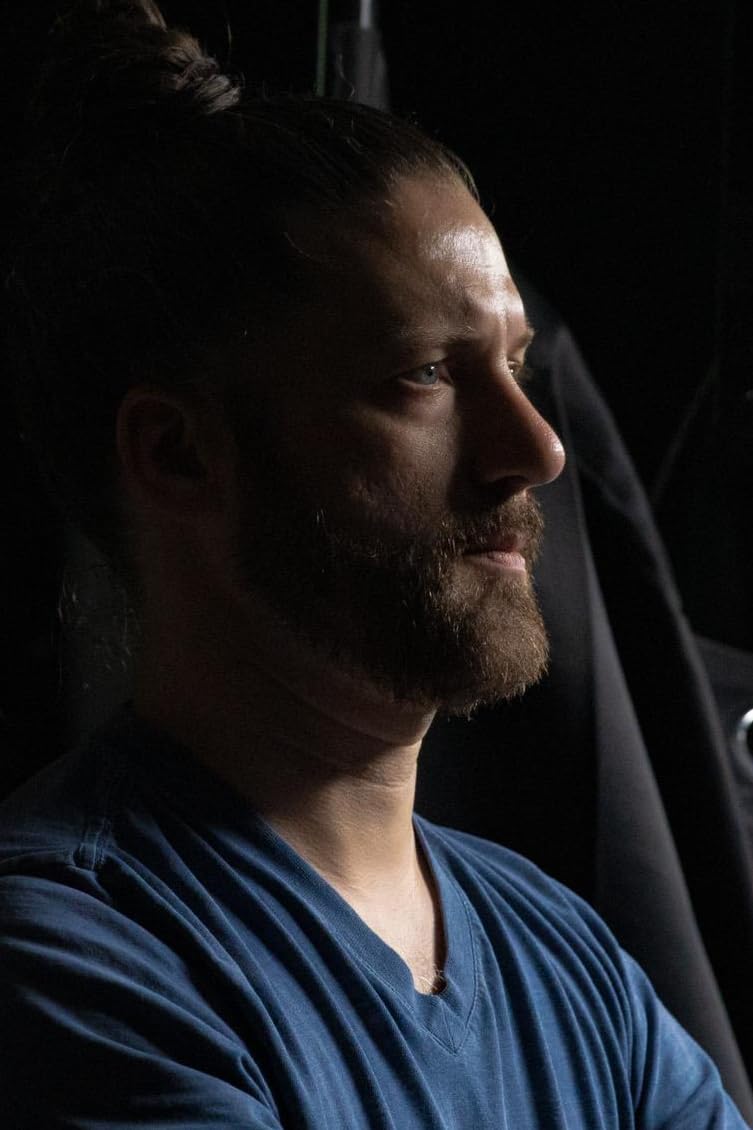 Мэттью Канада