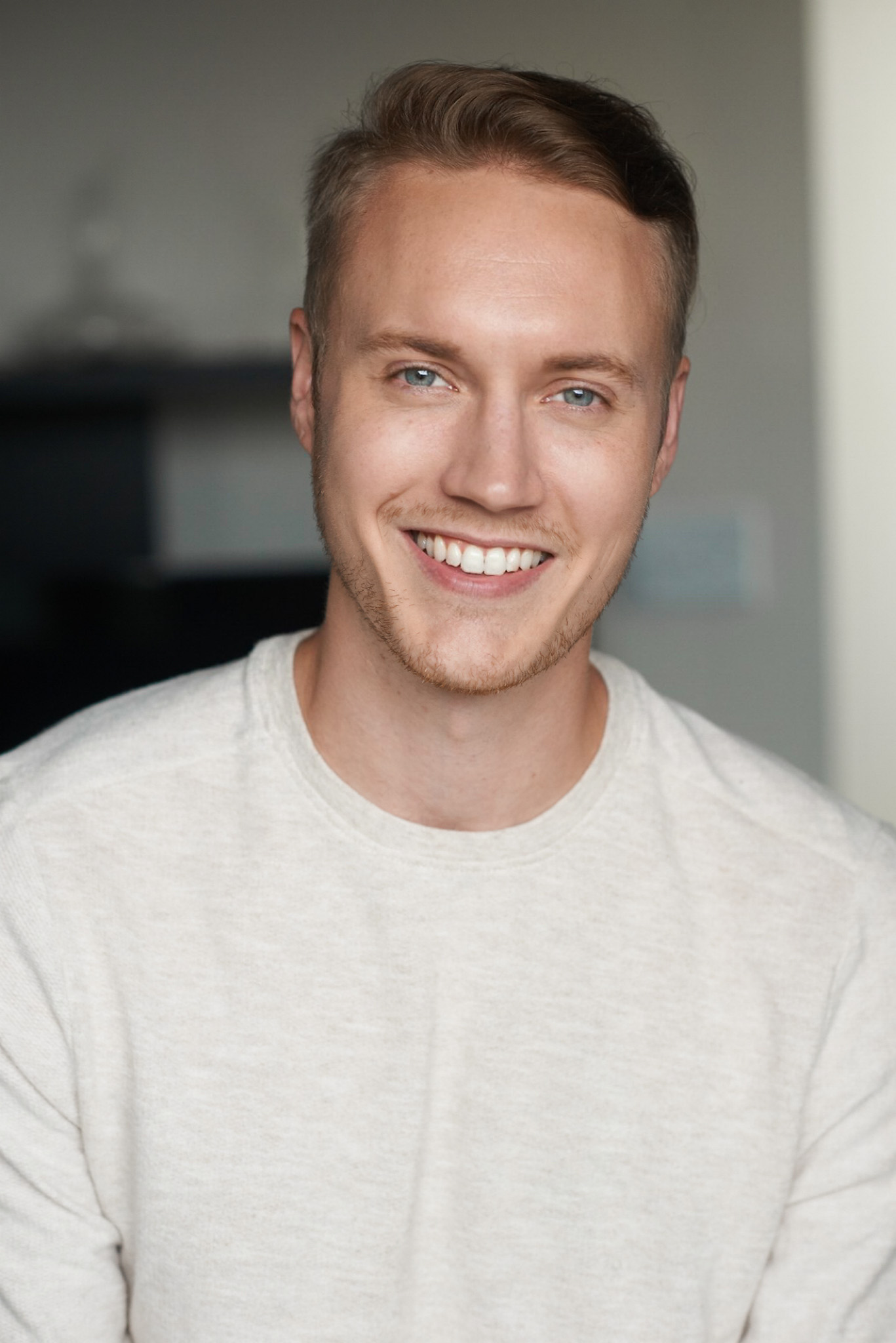 Блэйк МакНамара