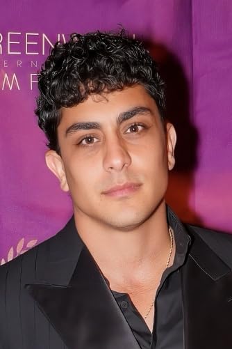 Джозеф Масса