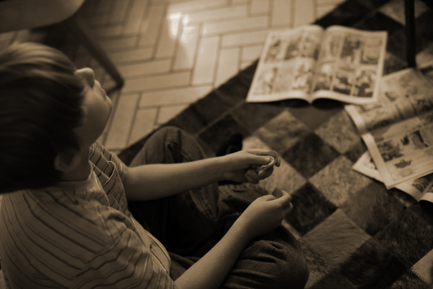 Уиллогби Пайл