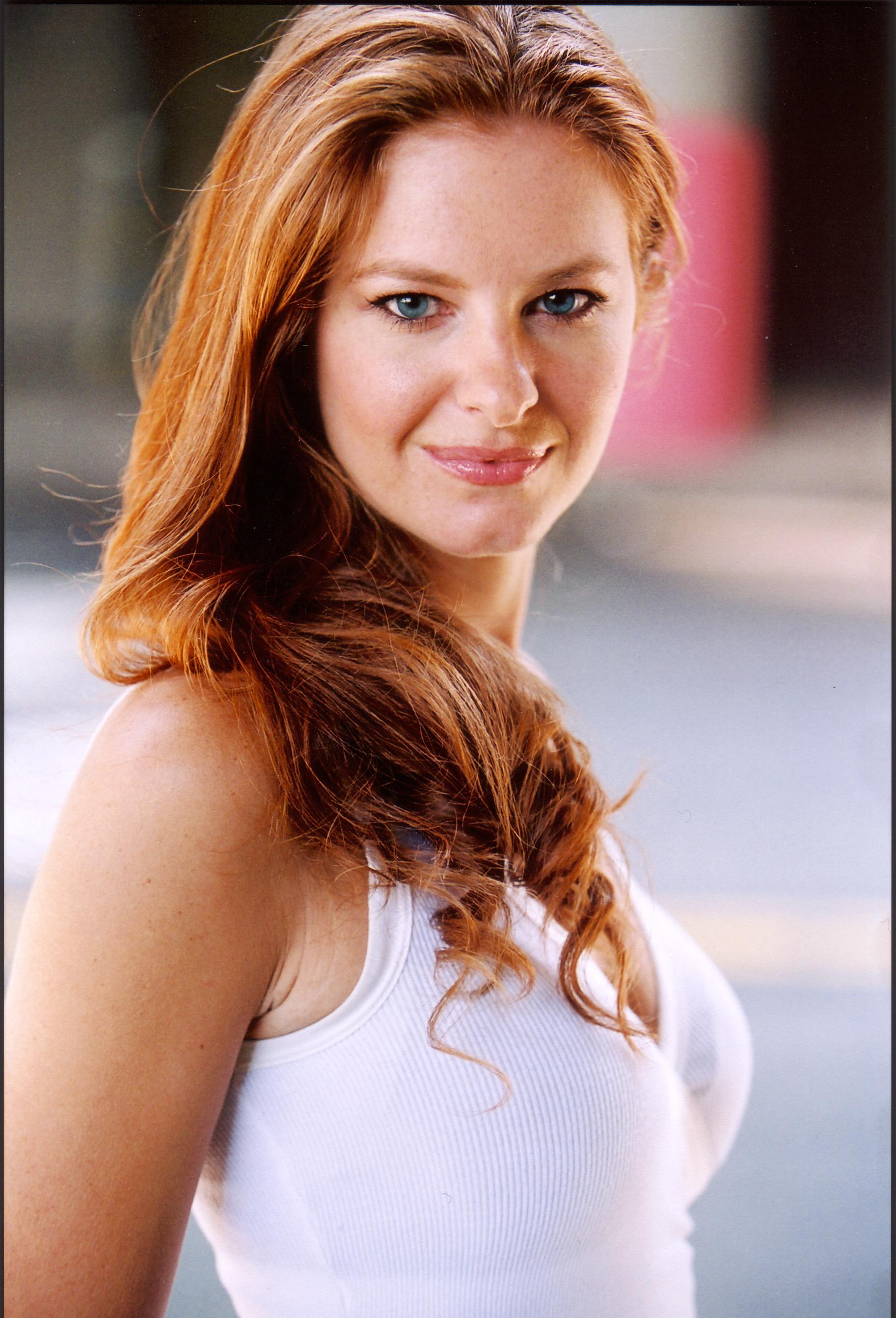 Кристина Элис  Шмидт