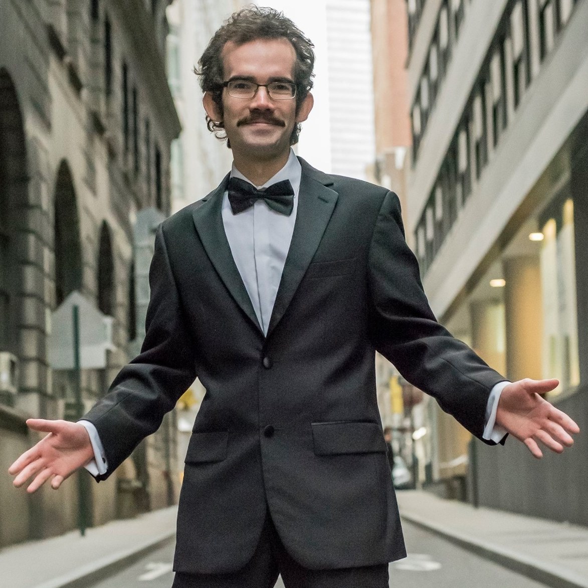 Джошуа Кеннеди