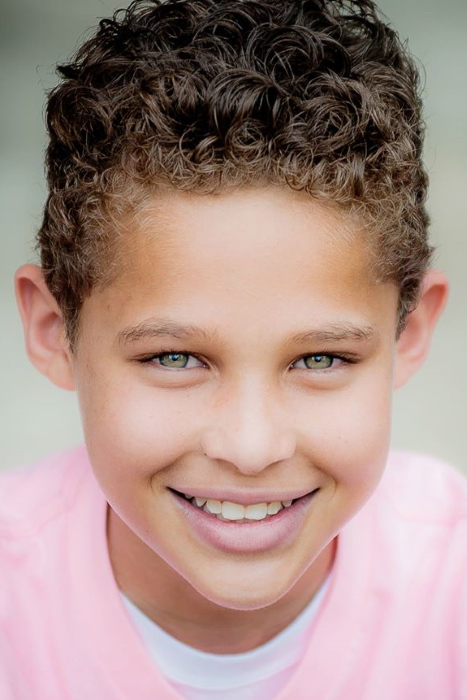 Блэйз Аткинсон