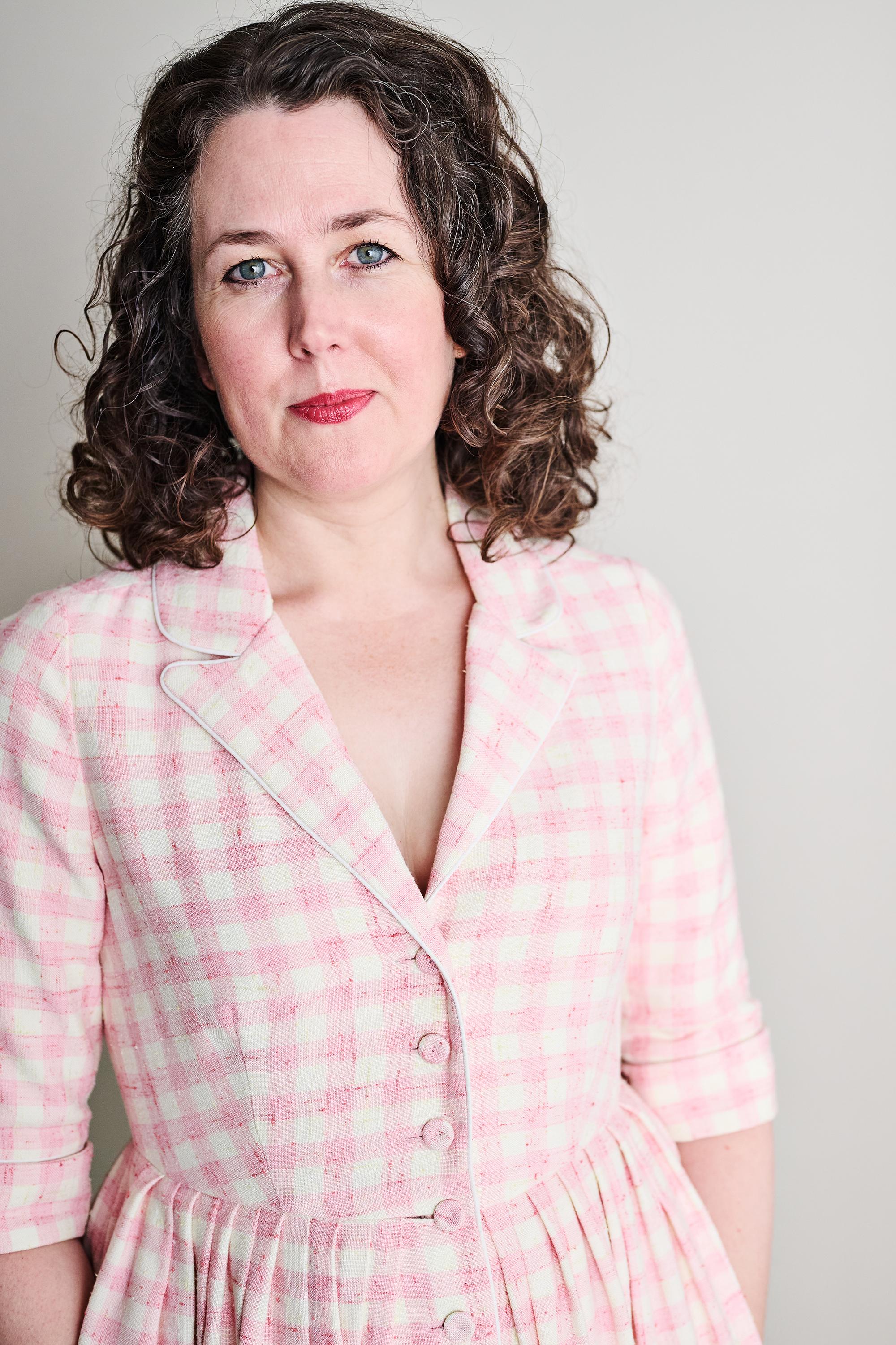 Люси Уолтерс