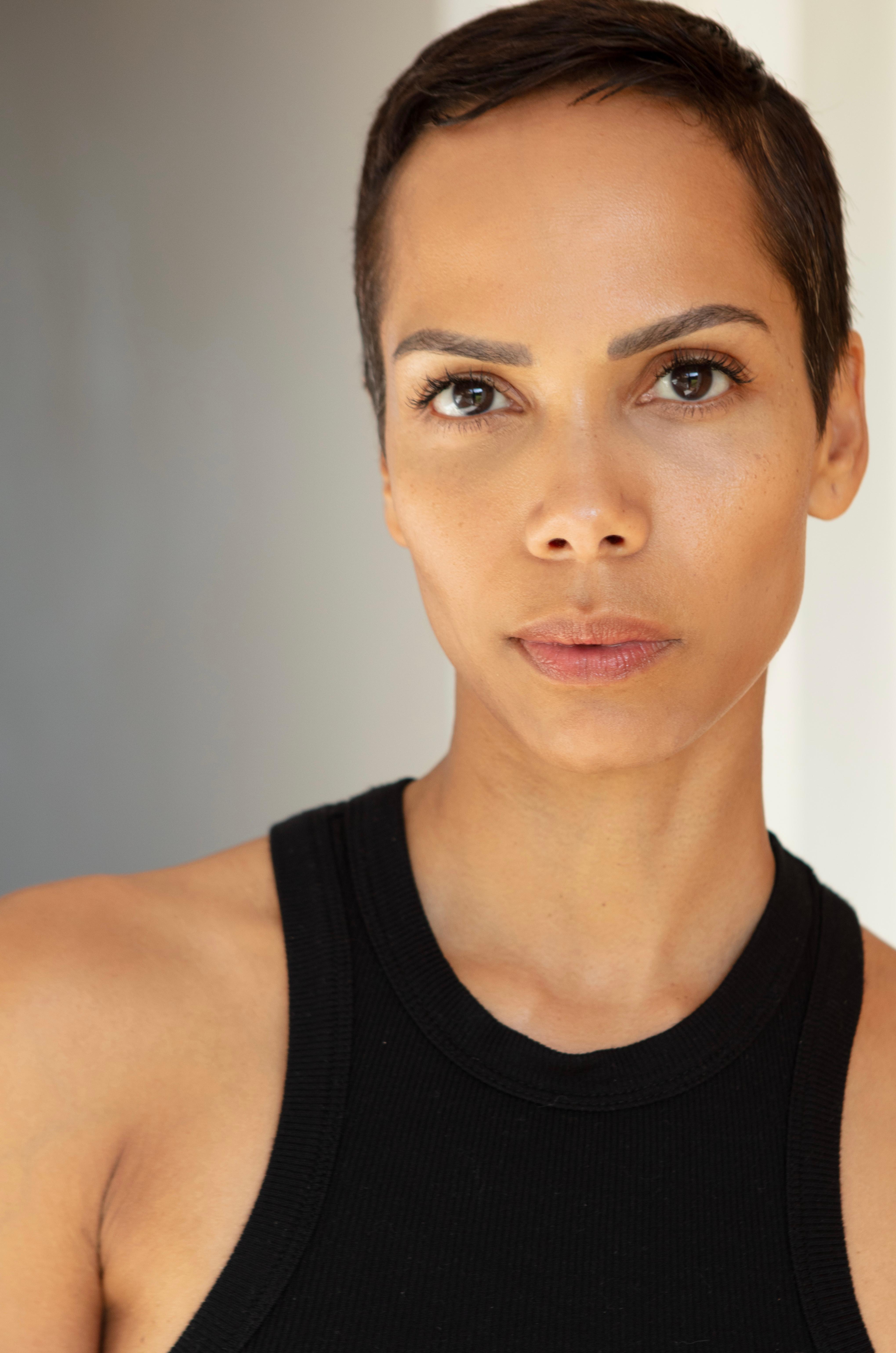 Джен Морилло