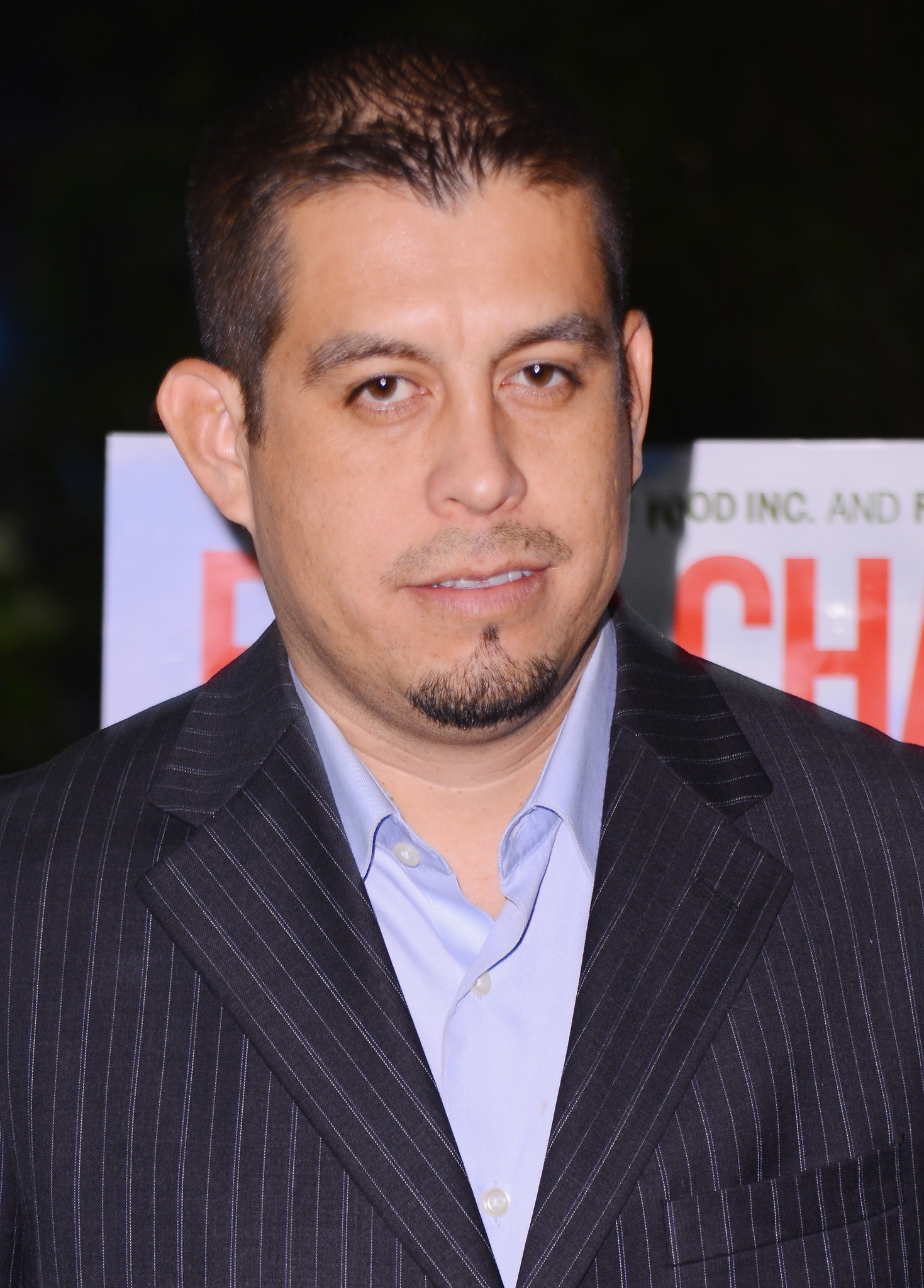 Gerardo Reyes-Chavez