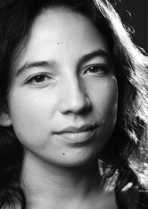 Кристина Гальего