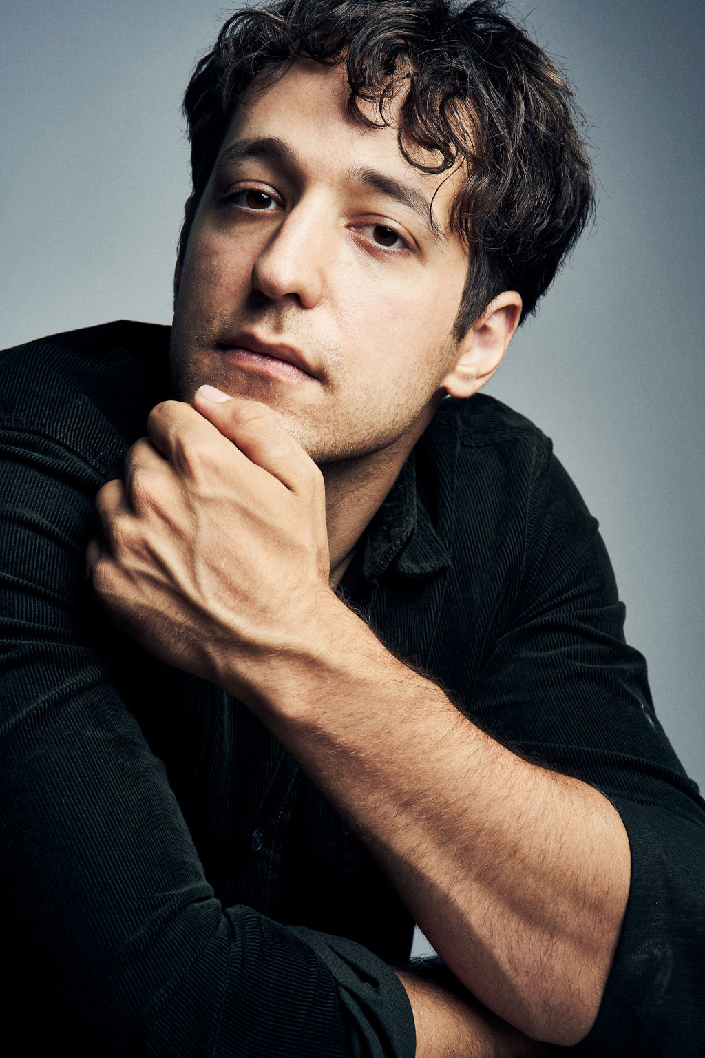 Джонатан фон Меринг