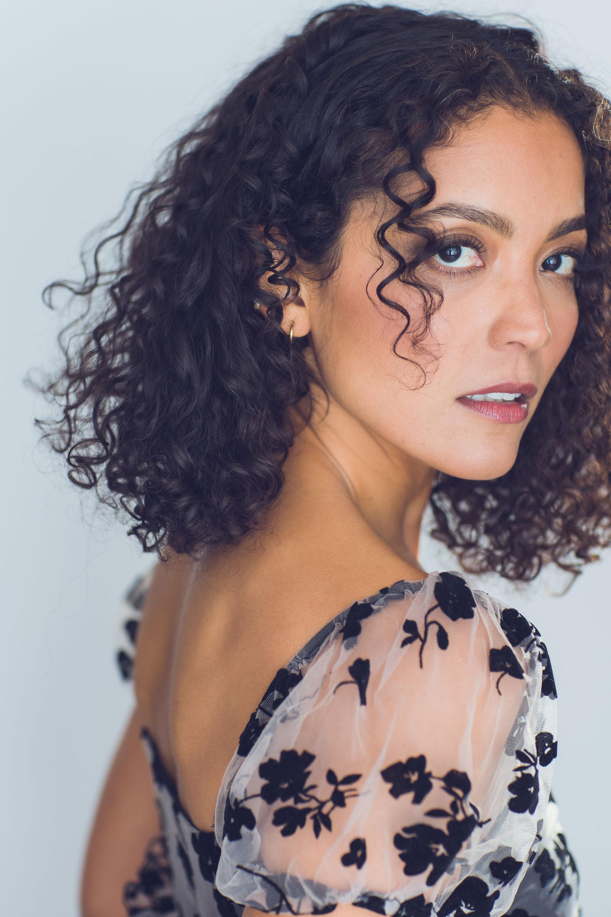 Рут Солорзано