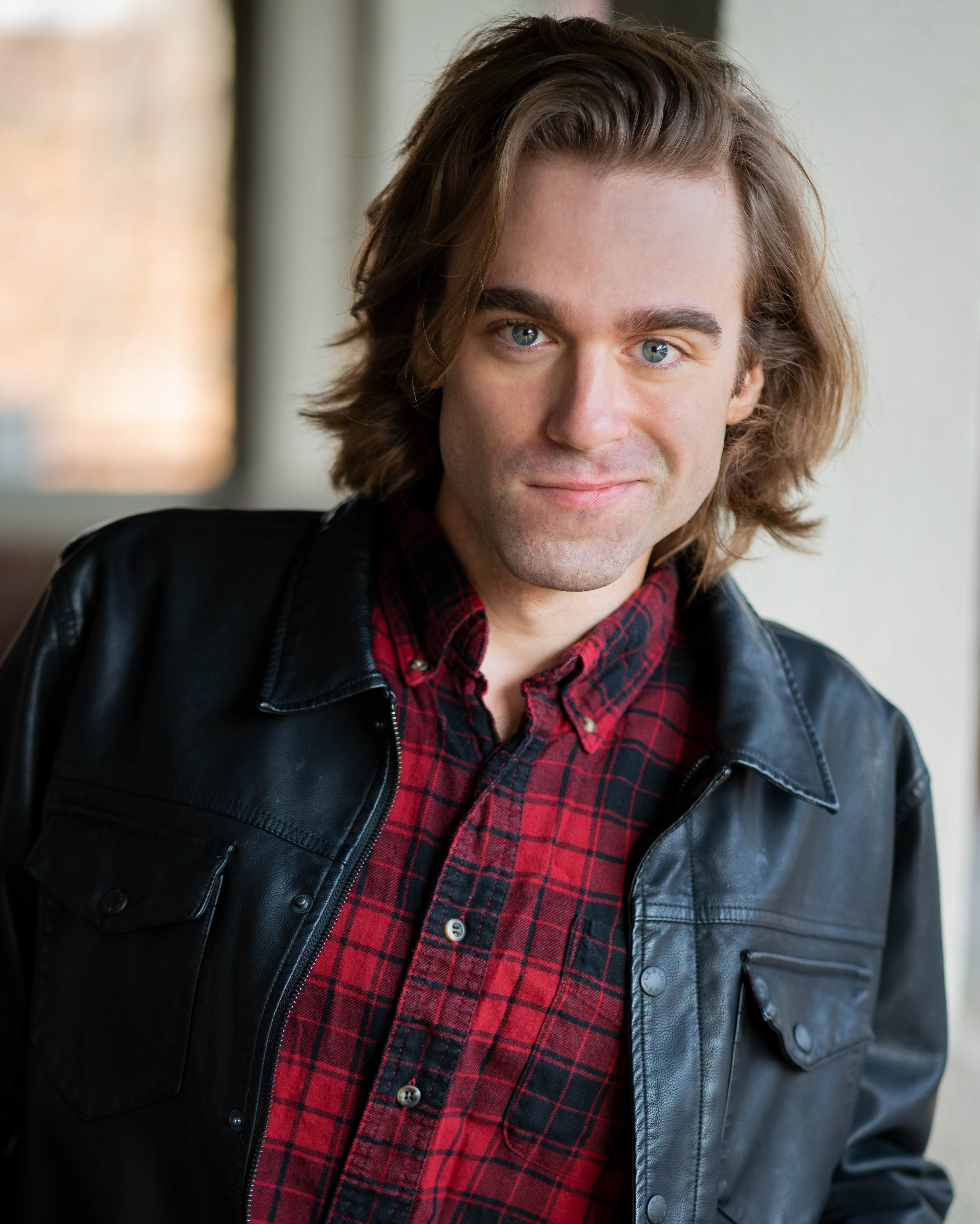 Джонни Хоффман