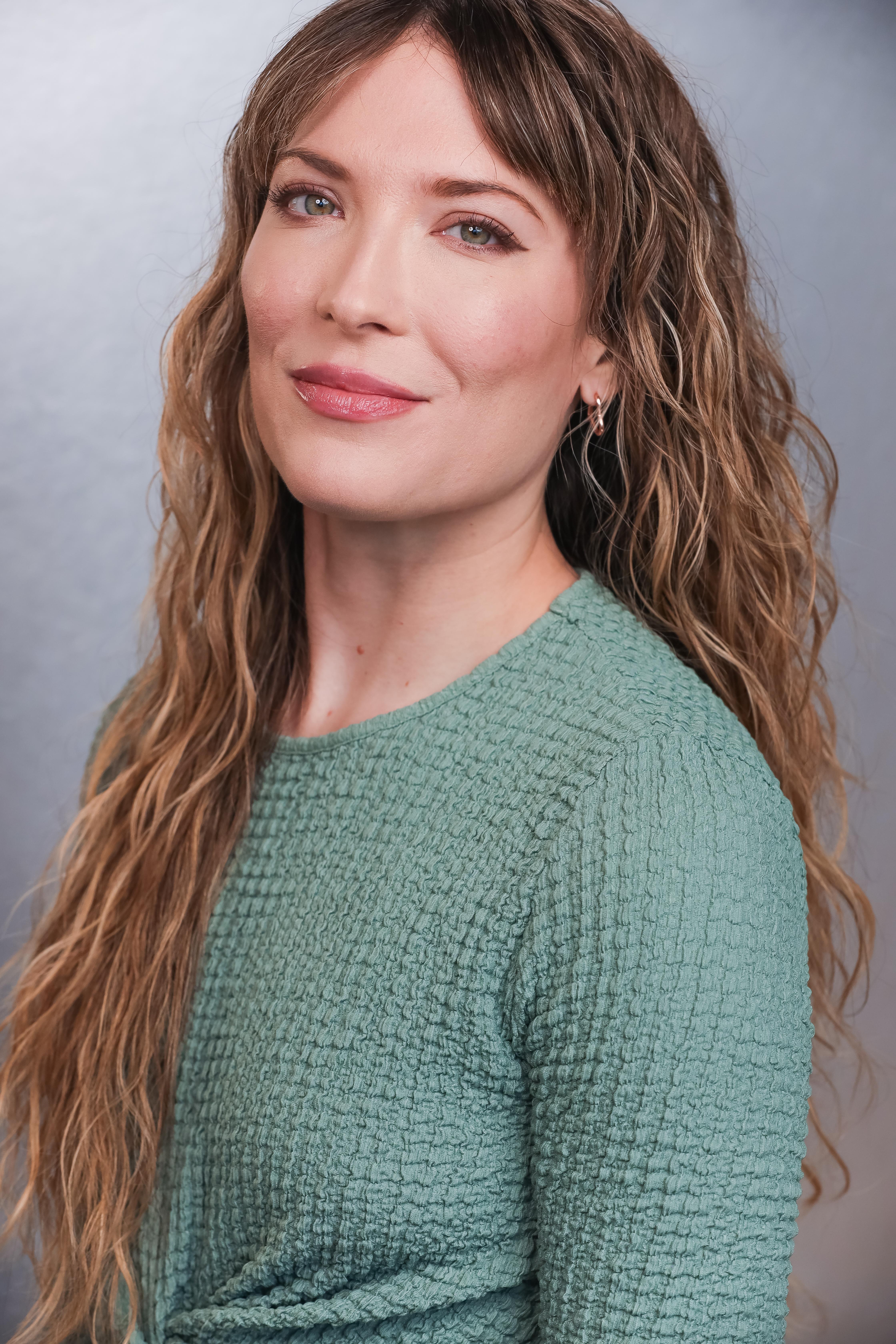 Алисса Тордарсон