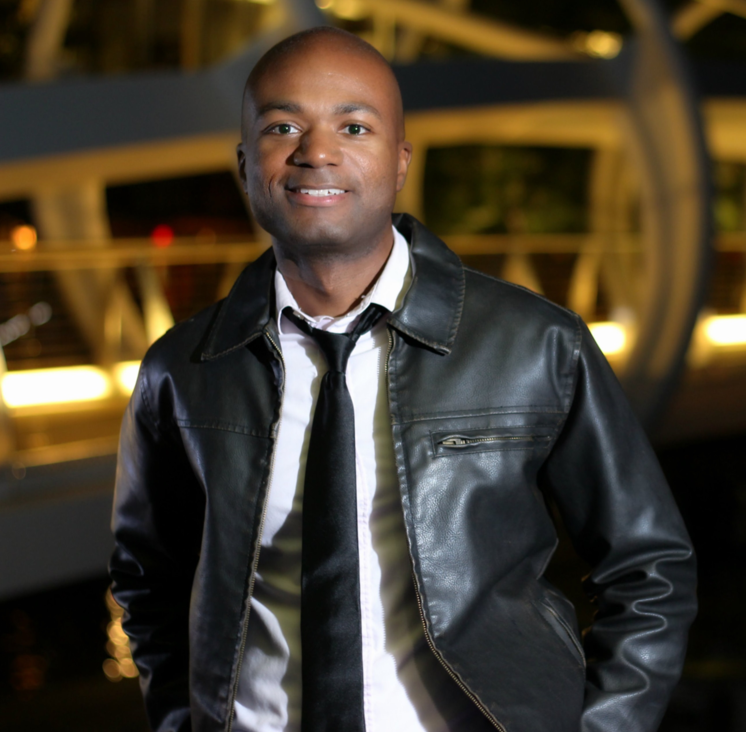 Эдвард Дэниэлс