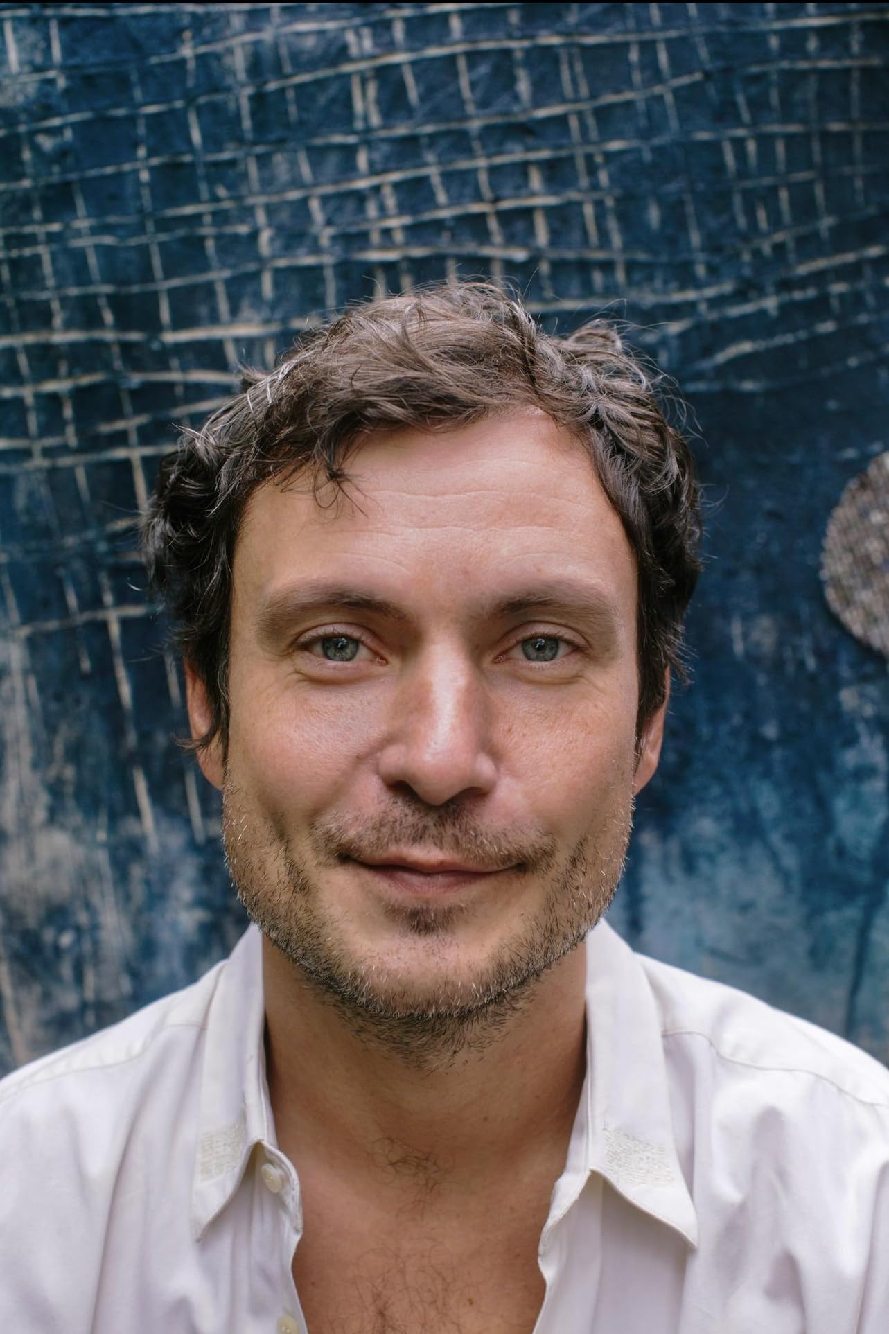 Николас Снайдер