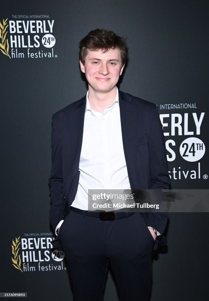 Корбин Питтс