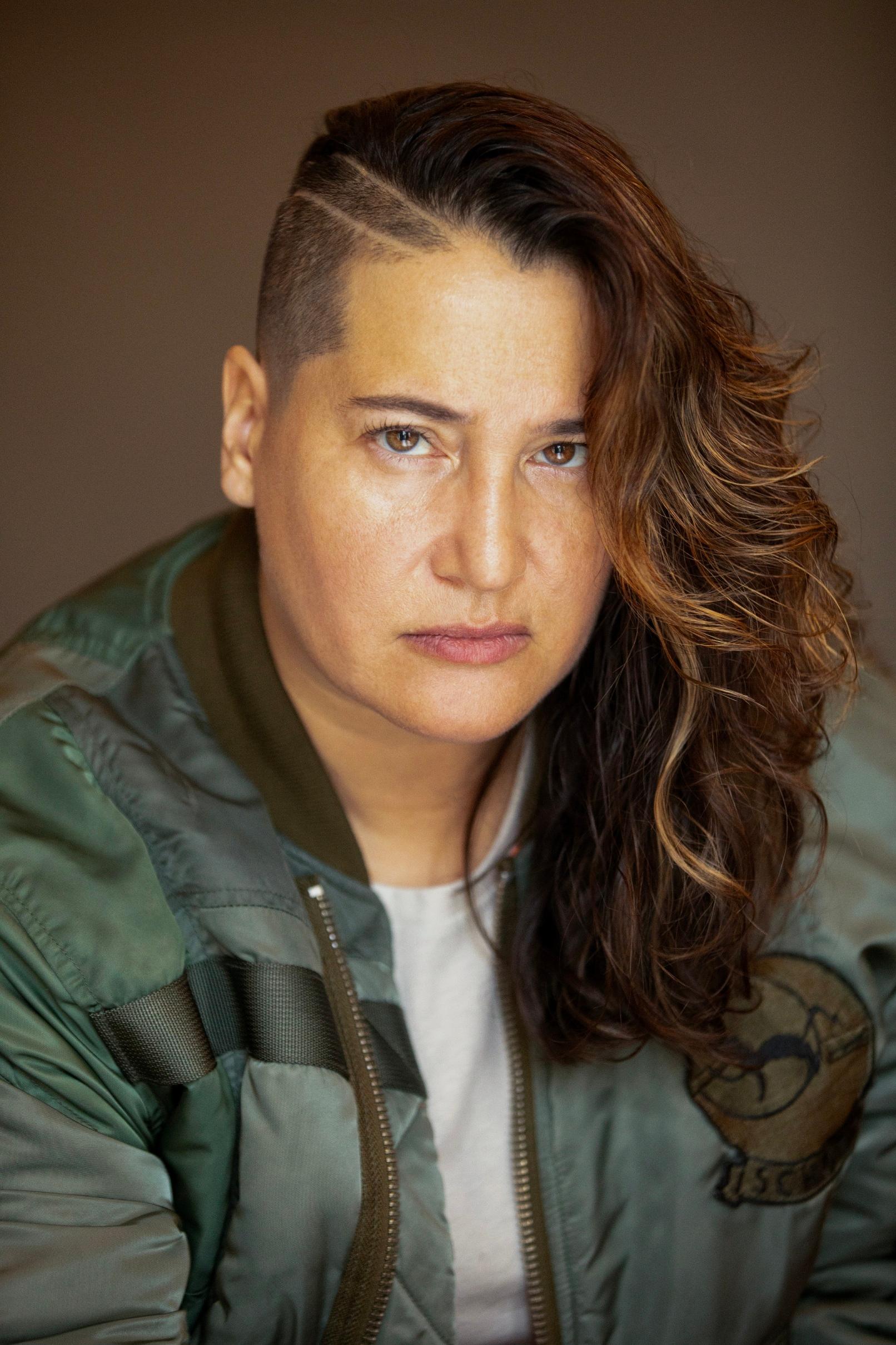 Жанетт Вильяфане