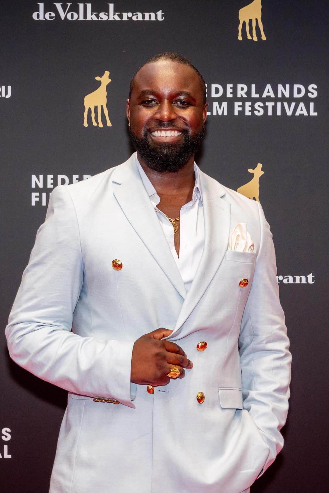 Эмманюэл Охене Боафо