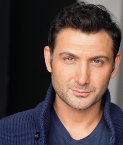 John Farmanesh-Bocca