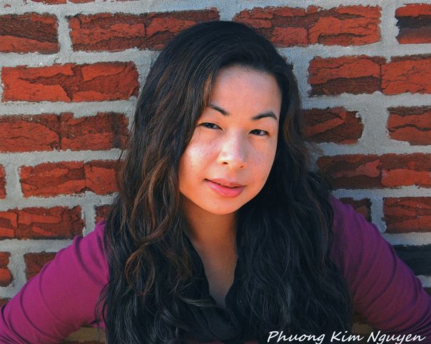 Phuong Nguyen