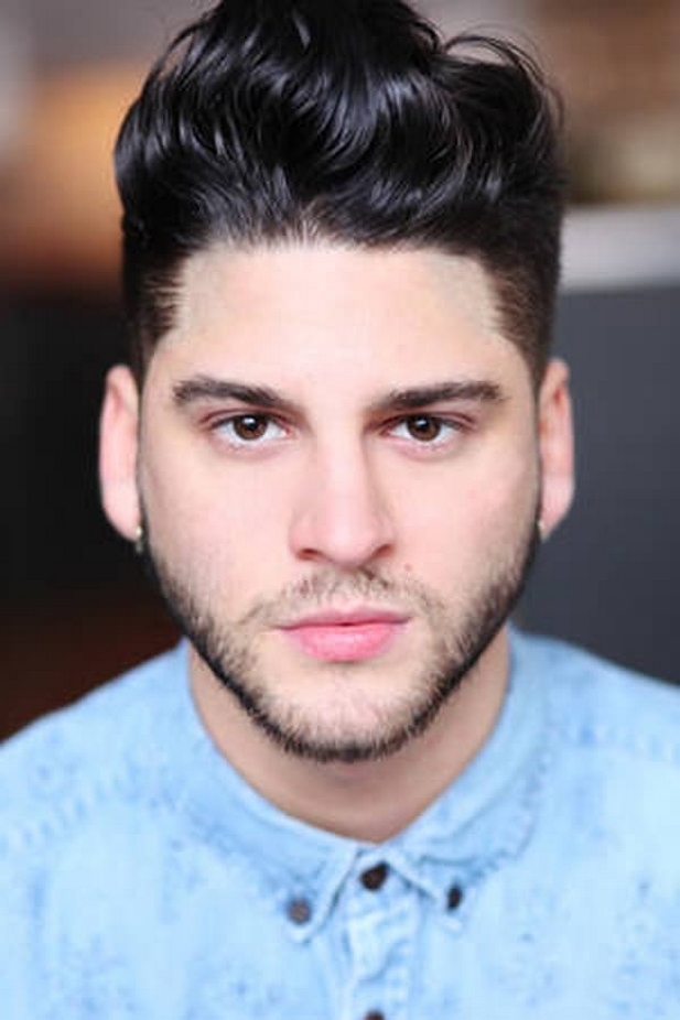 Дэвид Бодуан