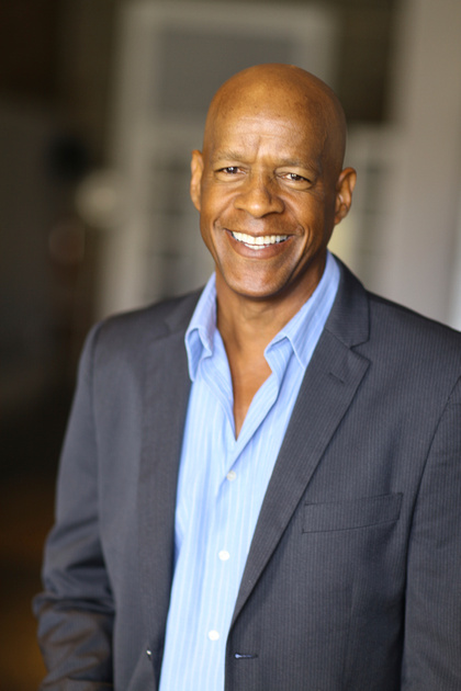 Стивен Уолдрен