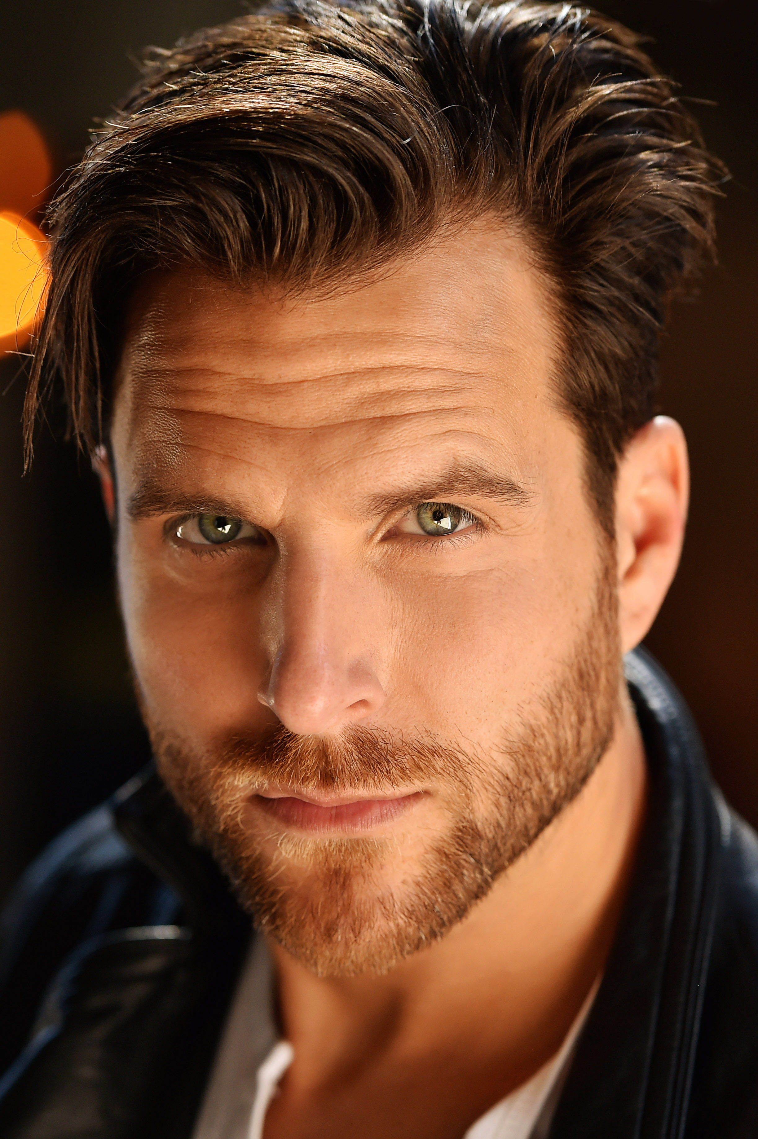 Джереми ДеРоза