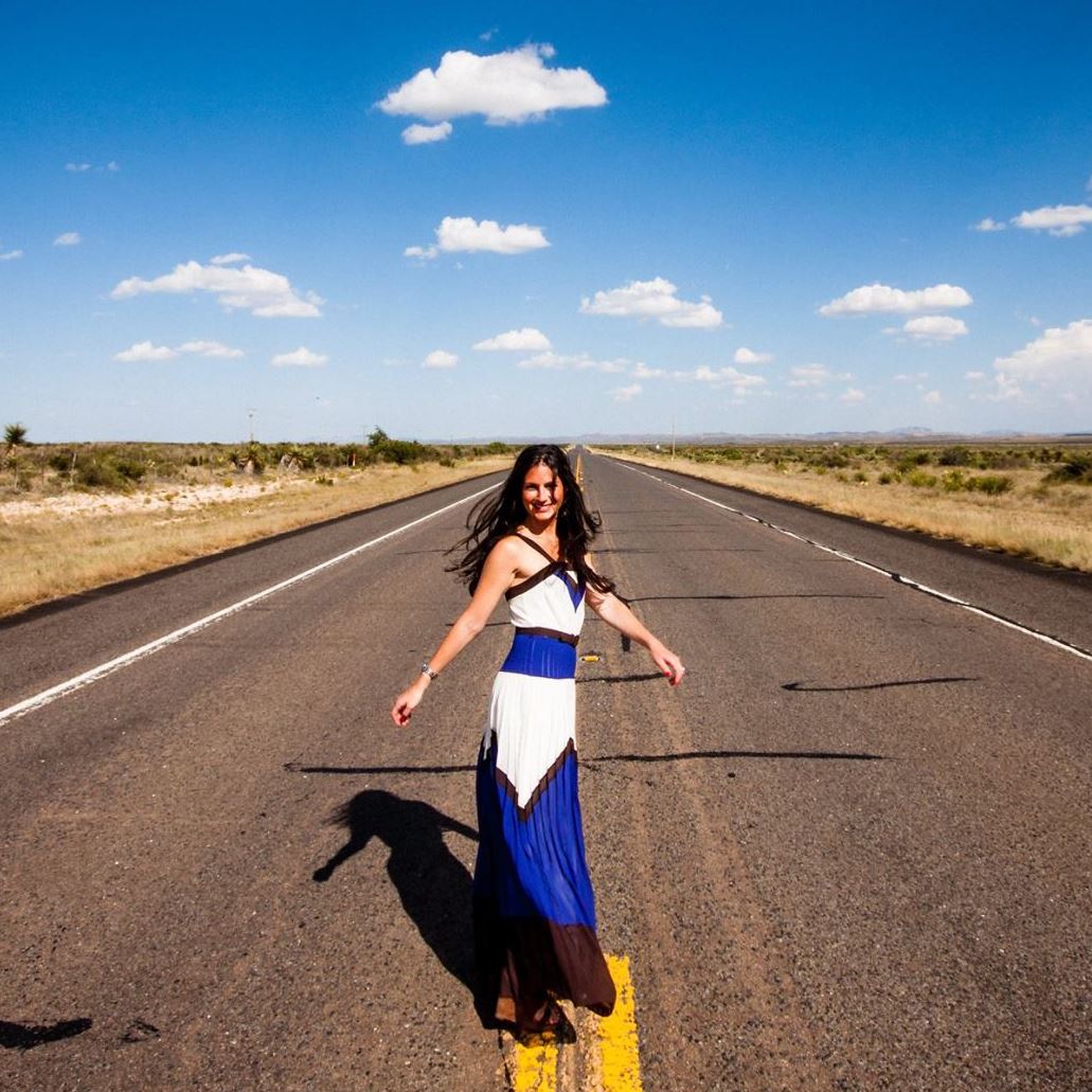 Мелисса Оппенхайм