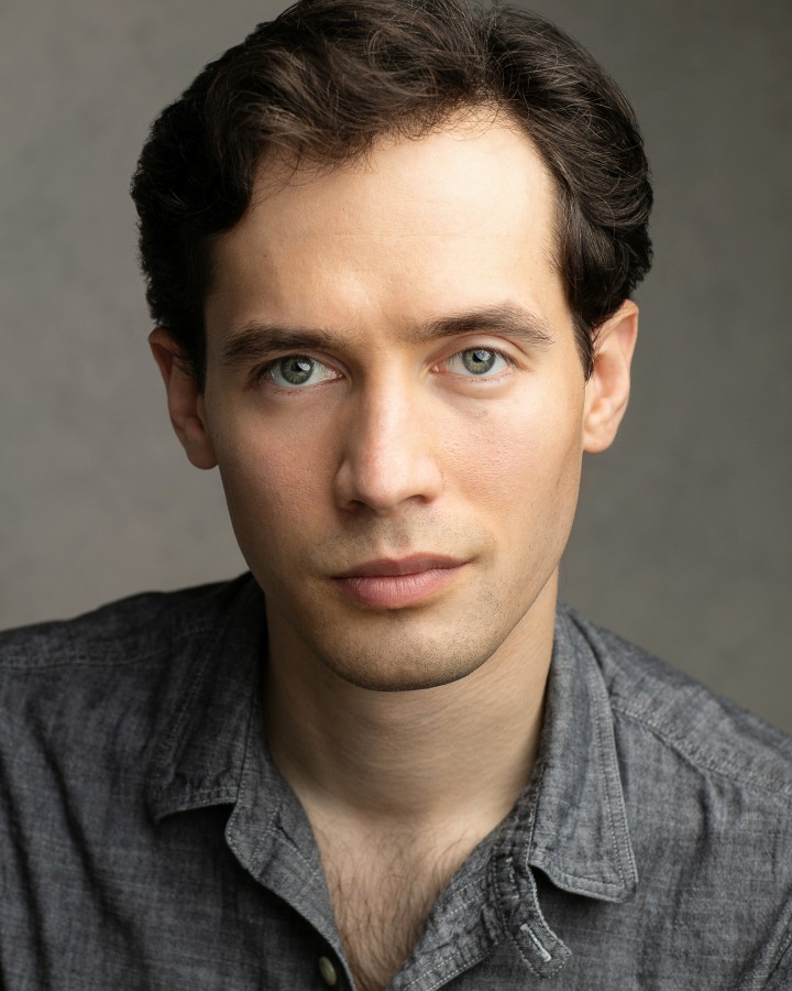 Аластар Димитри